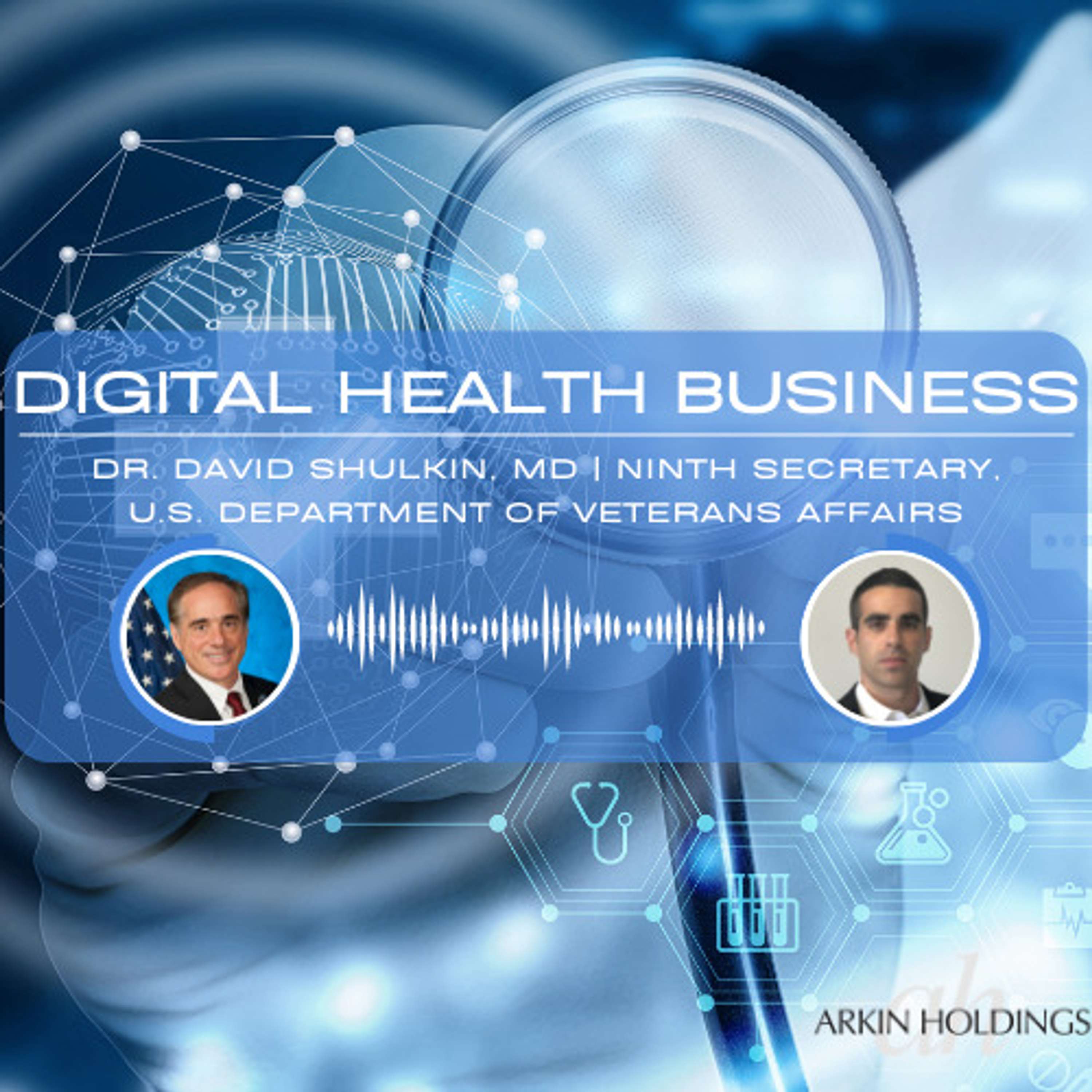 Digital Health Business