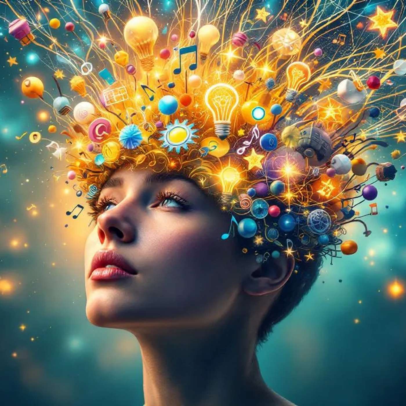ADHD and Creativity: Is Mind Wandering the Link?