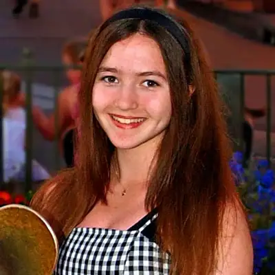 Amelia Belobradic