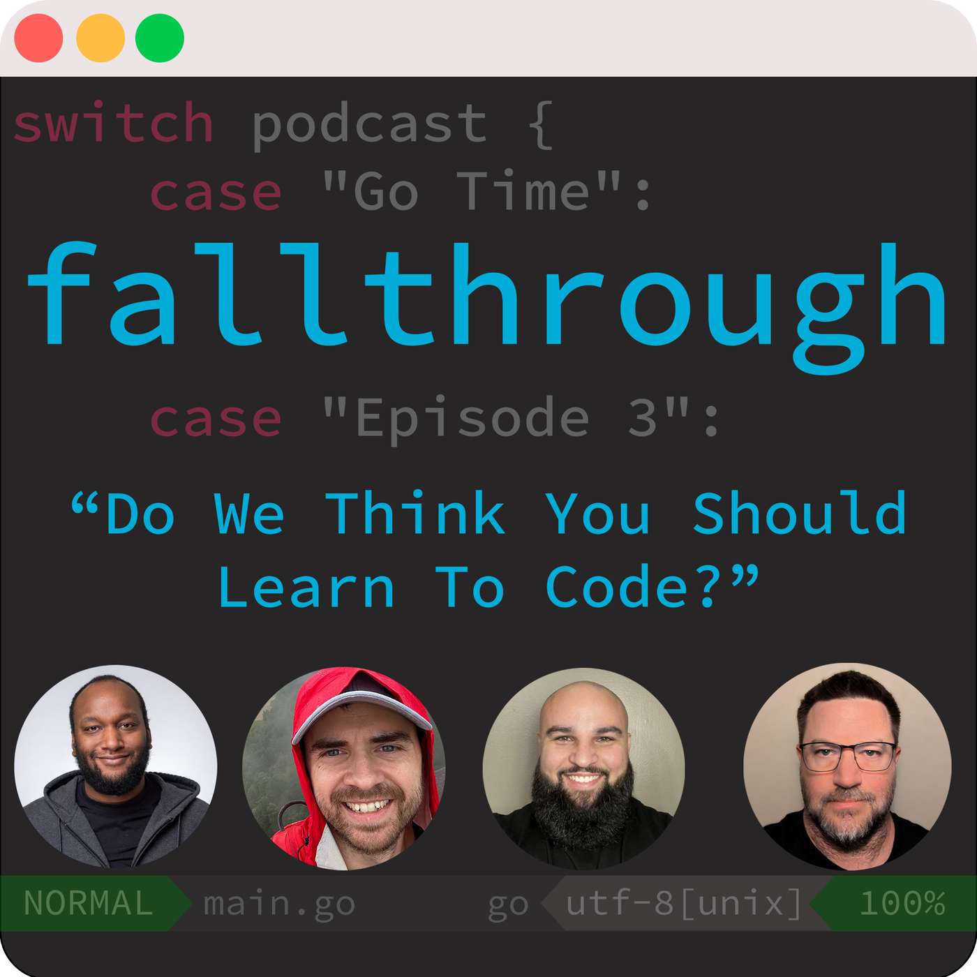 Fallthrough
