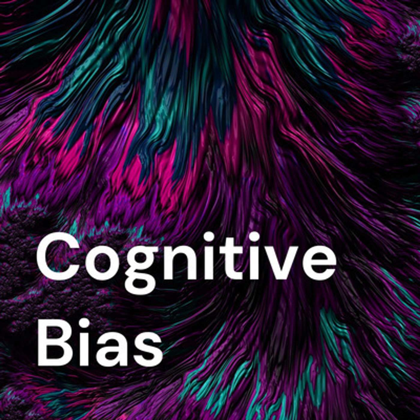Additive Bias