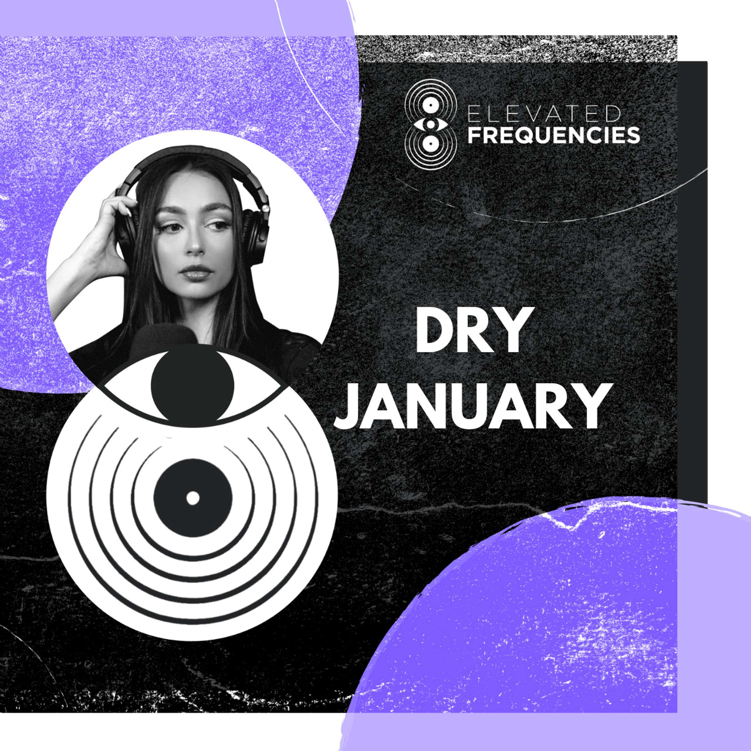 Want to cut back on drinking? Tips for Dry January | Elevated Frequencies #31