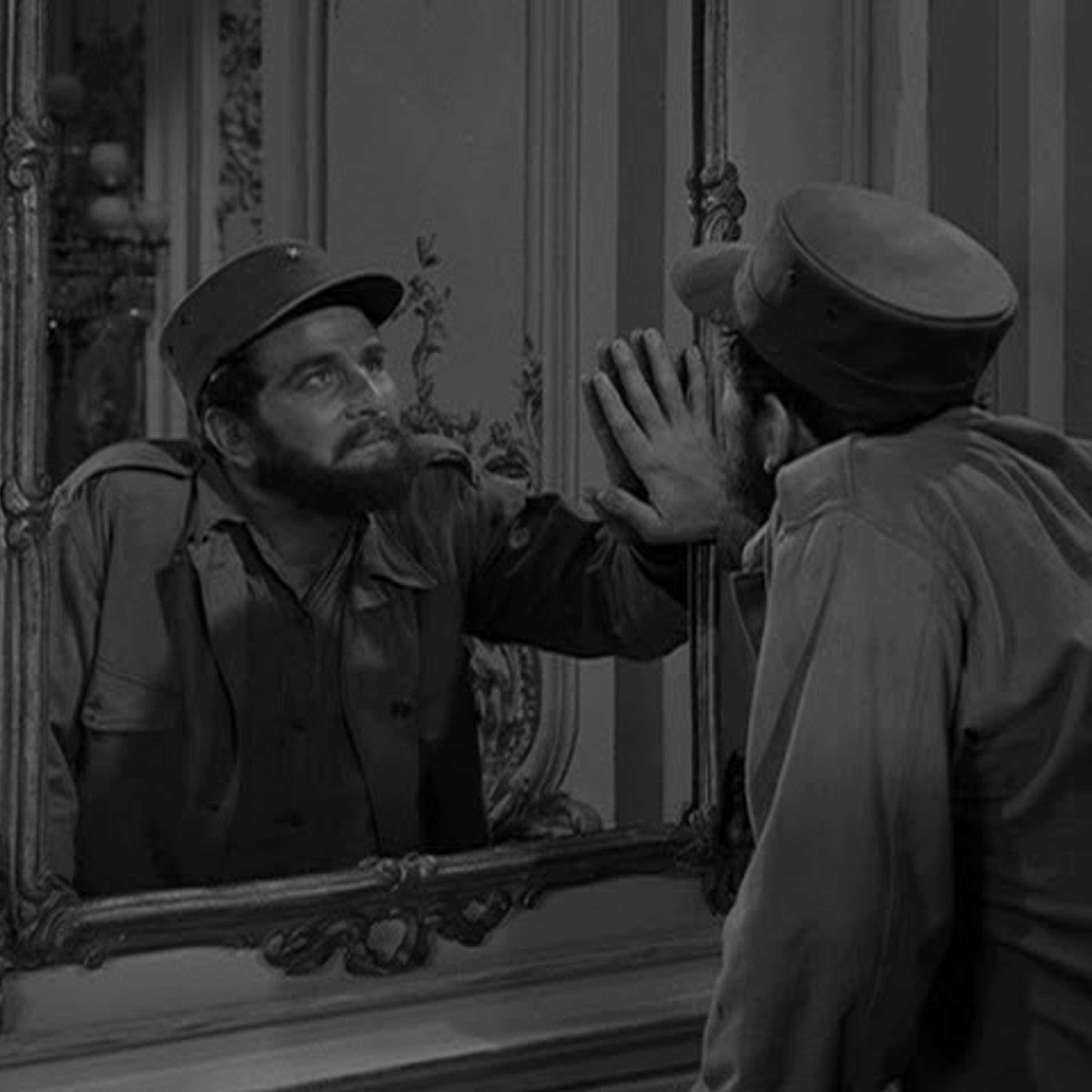 Time Enough Podcast: A Twilight Zone Podcast
