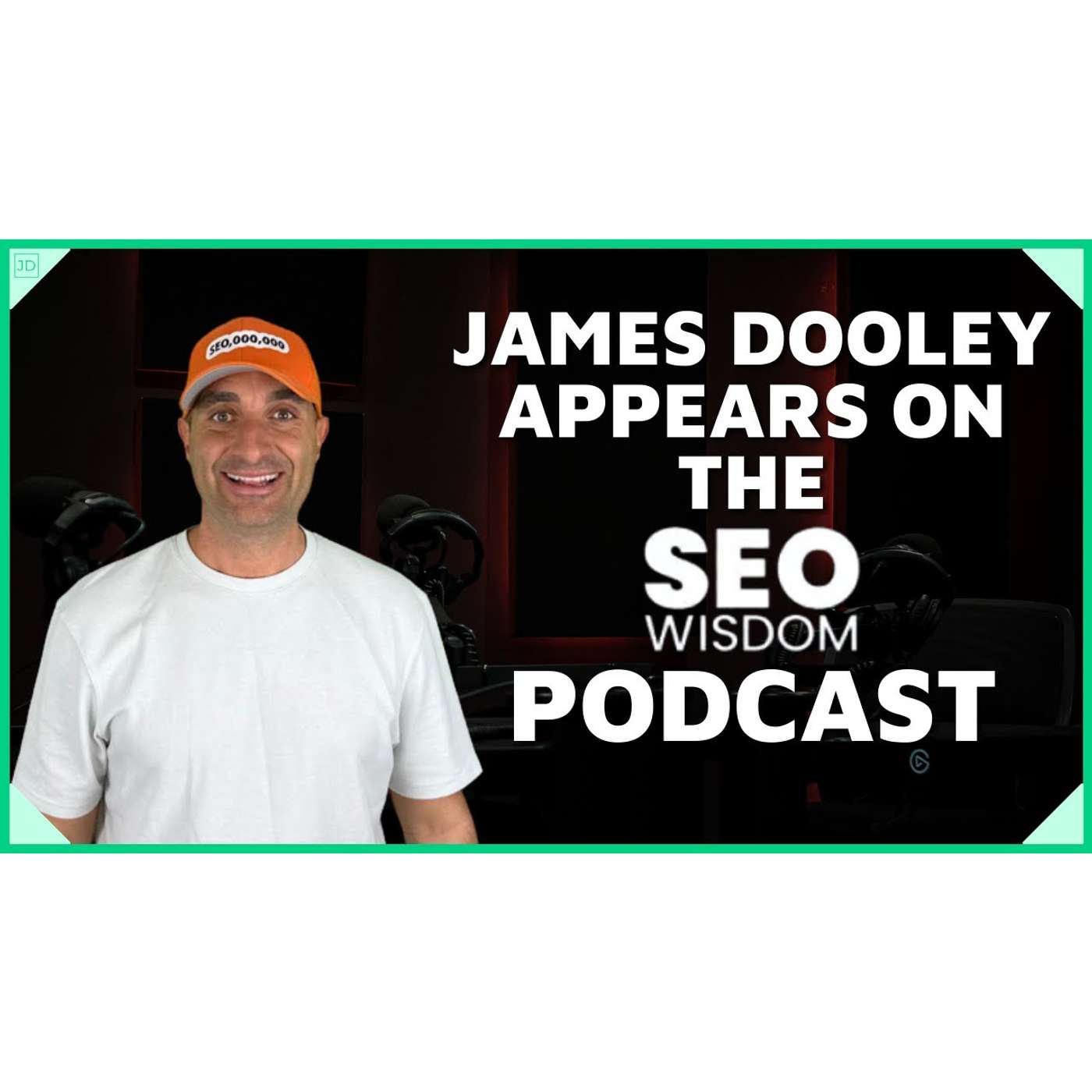 James Dooley Podcast