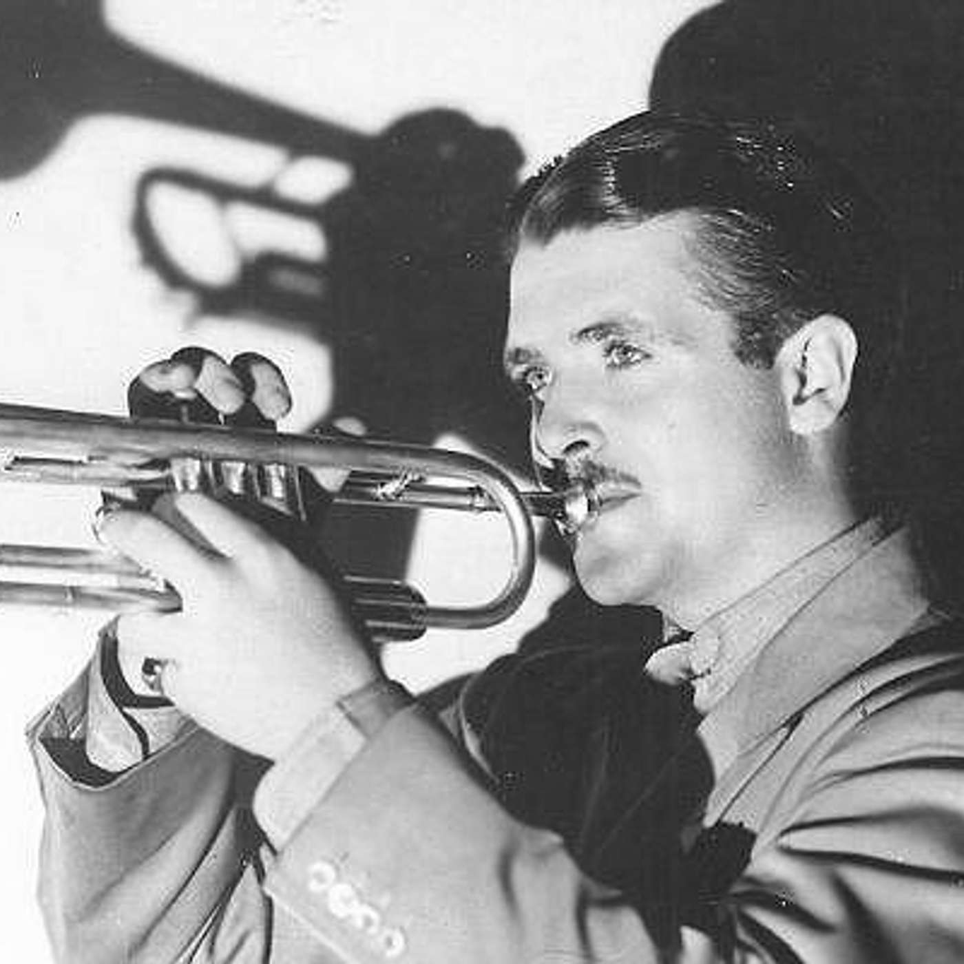 Bunny Berigan (April 10, 1983)