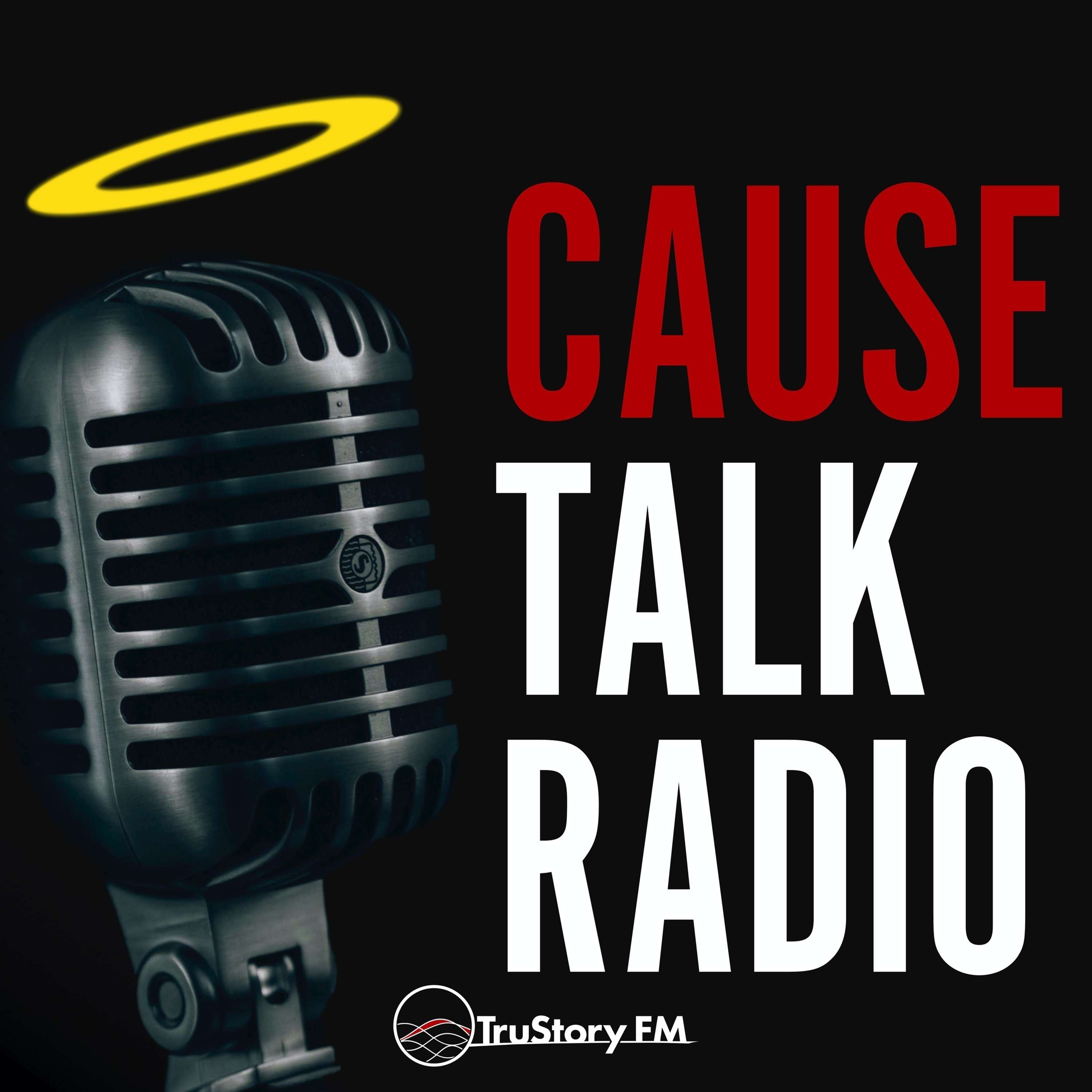 The Engage For Good Podcast with Alli Murphy