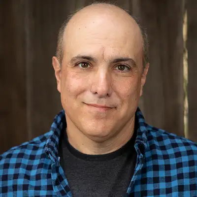 Matthew Henerson