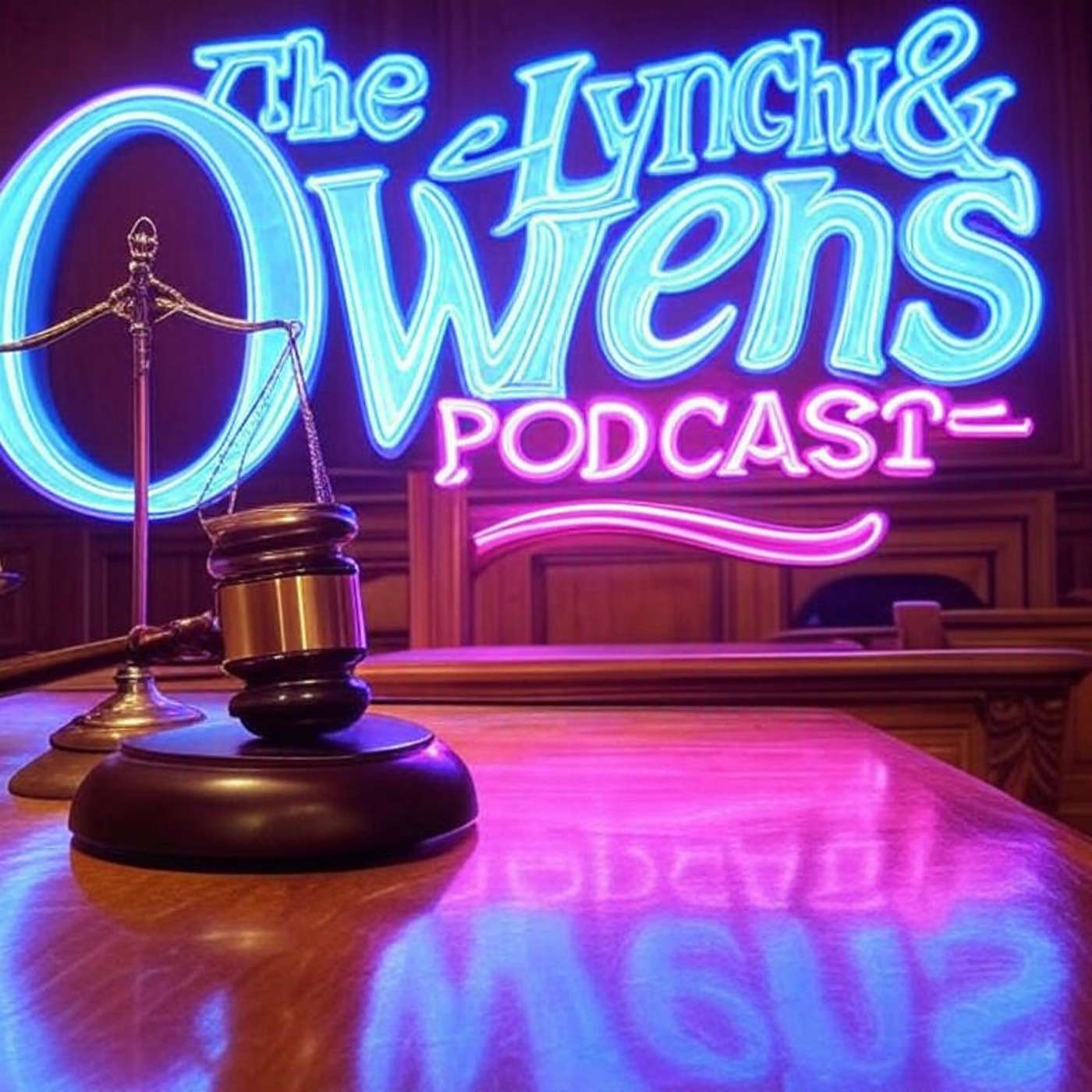 Lynch & Owens Podcast - A Massachusetts Divorce & Family Law Podcast