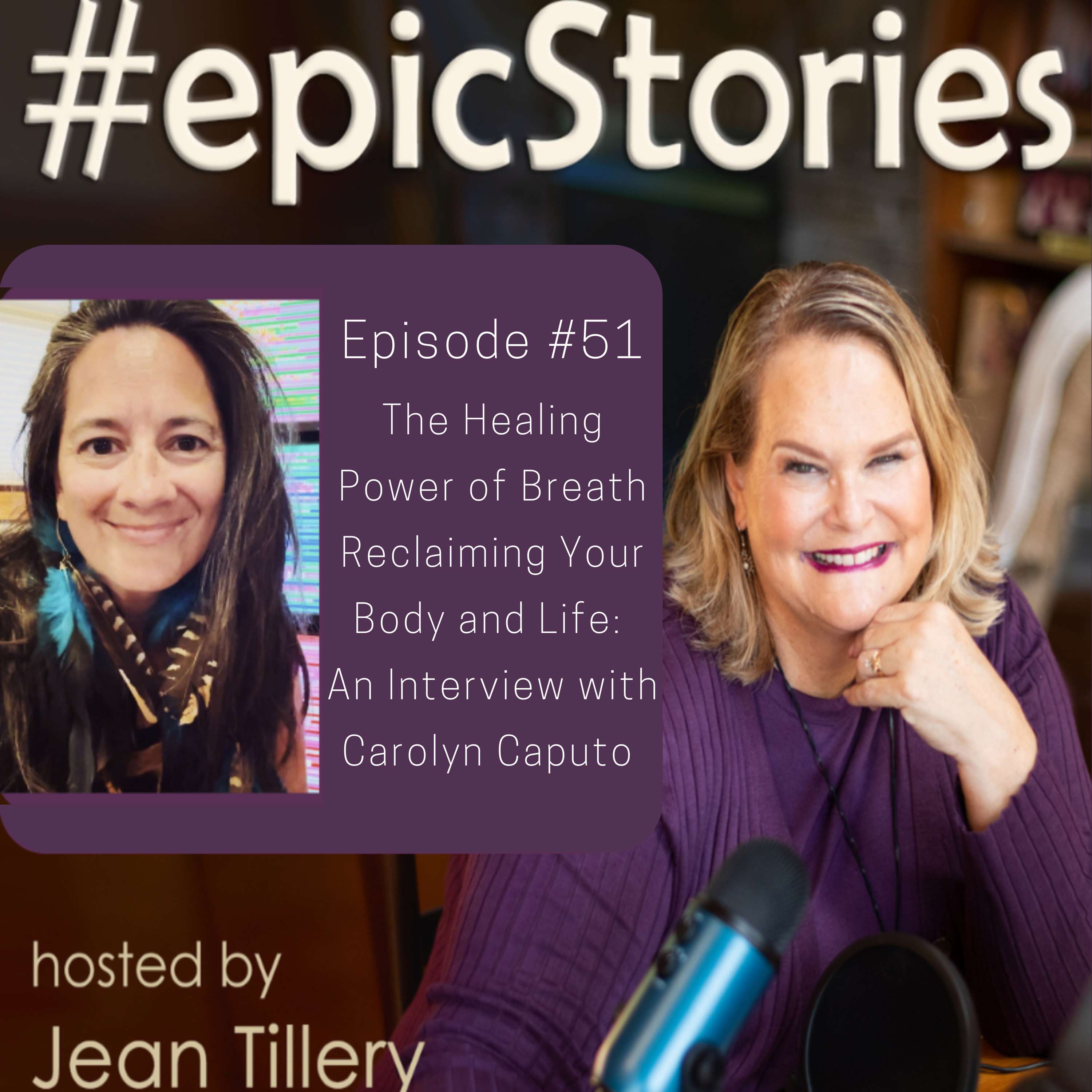 Epic Stories
