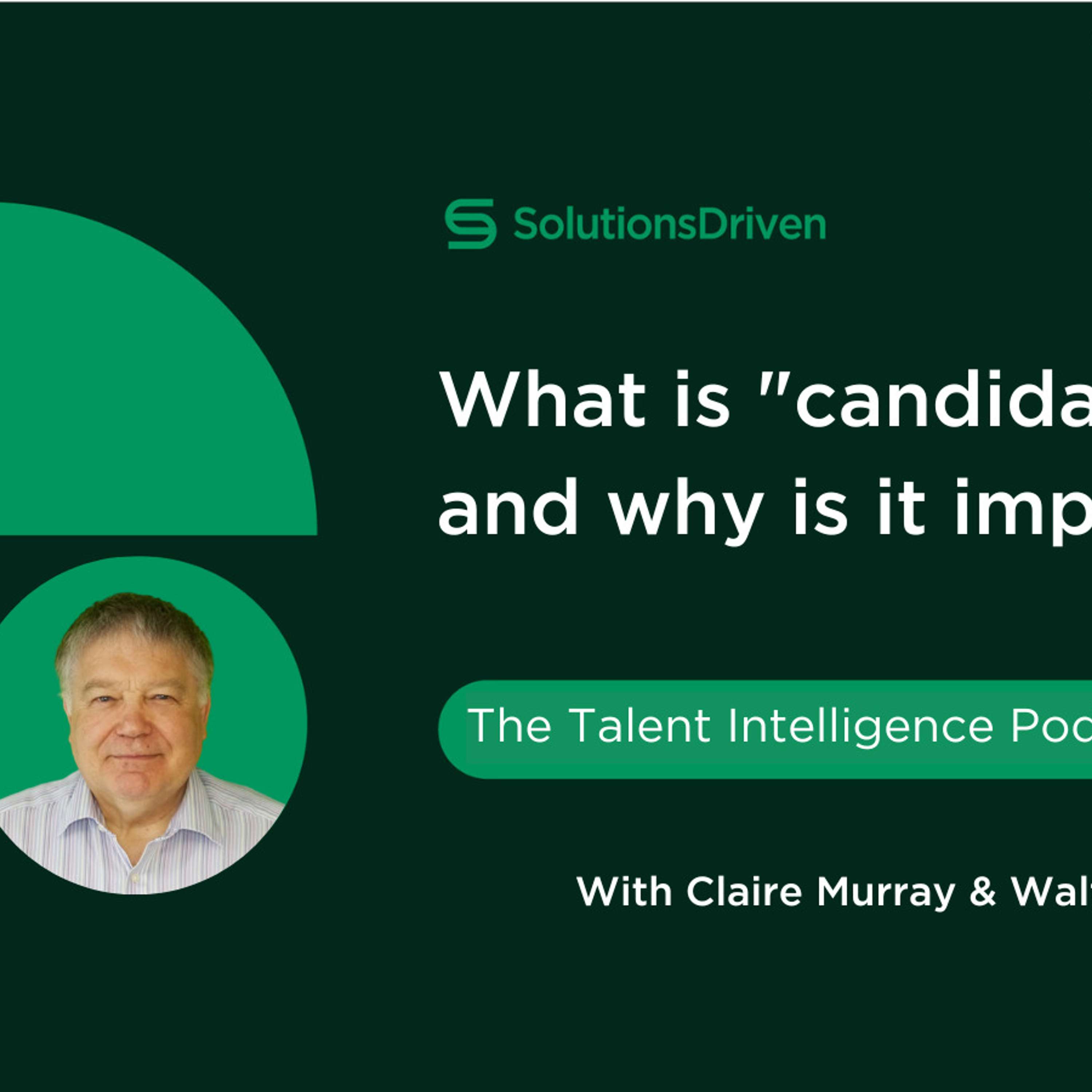 The Recruitment Intelligence Podcast
