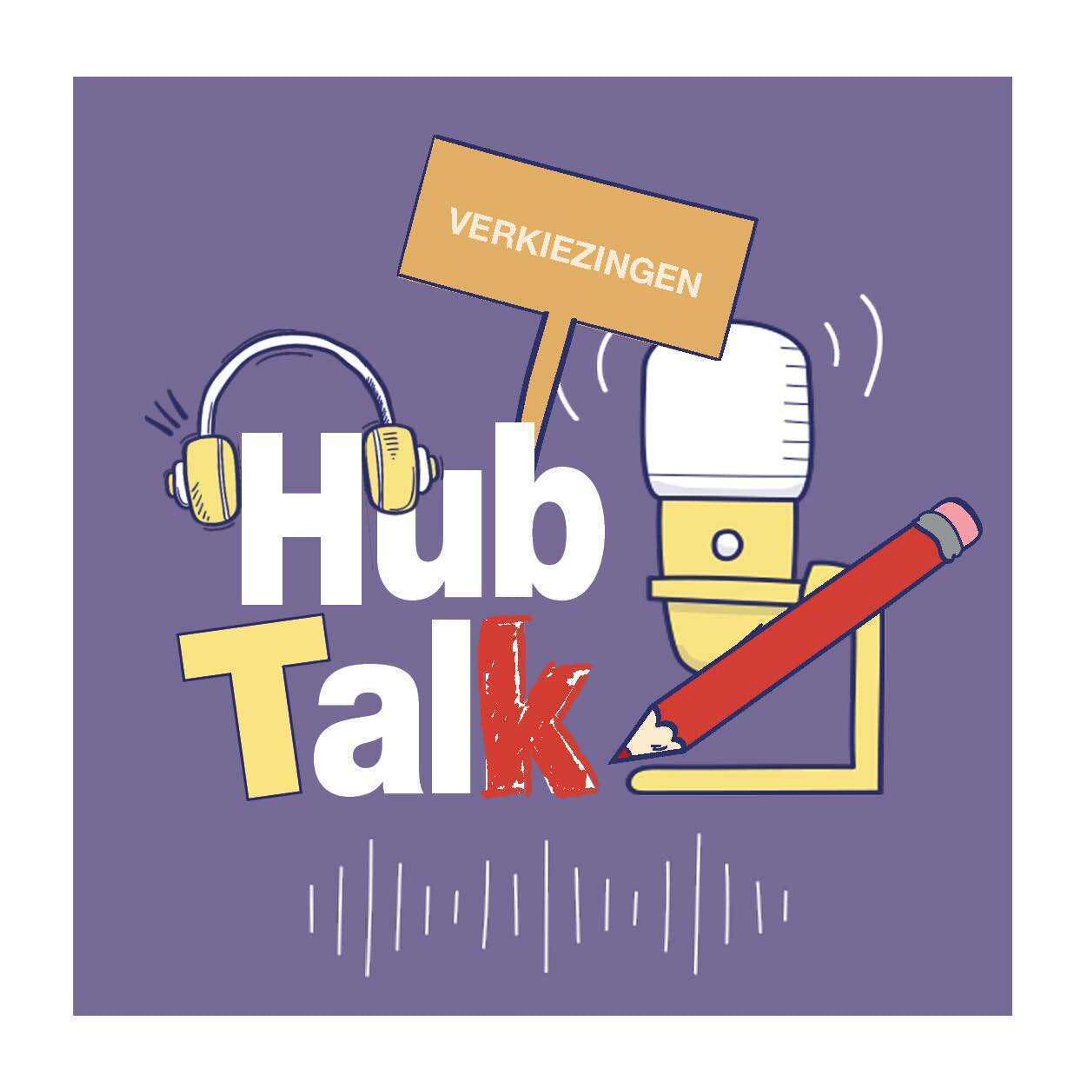 Hub Talk - Shorts