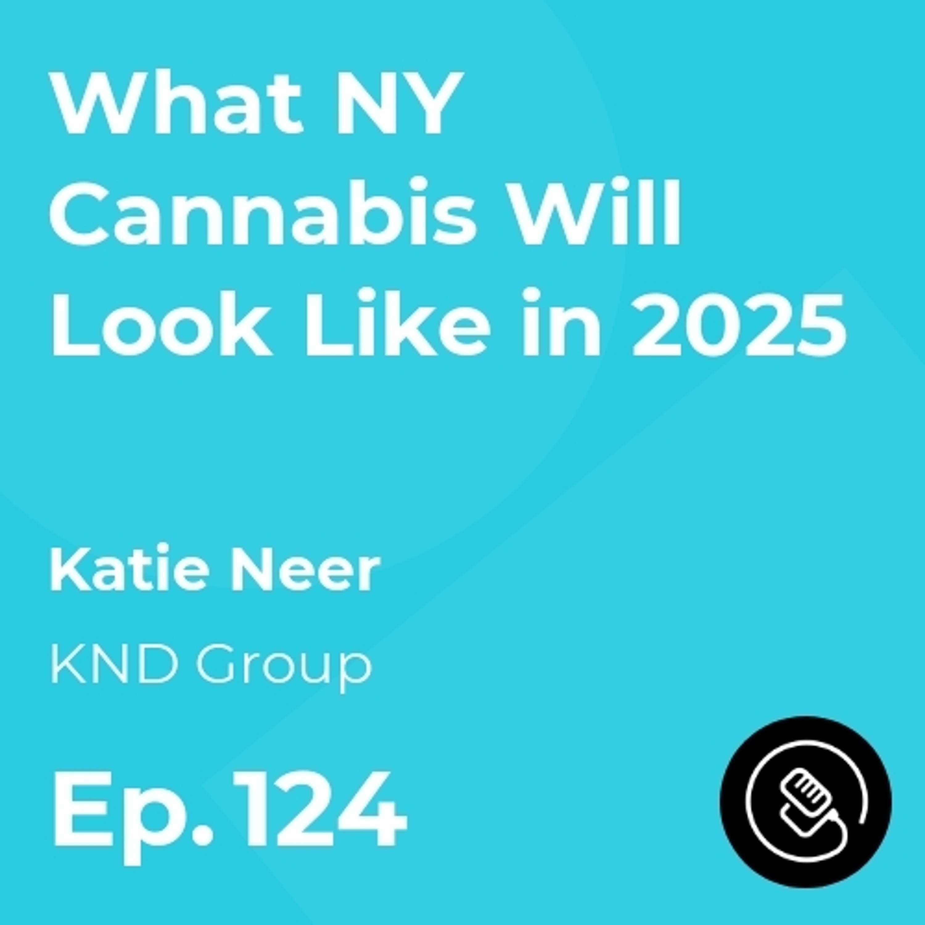 What NY Cannabis Will Look Like in 2025