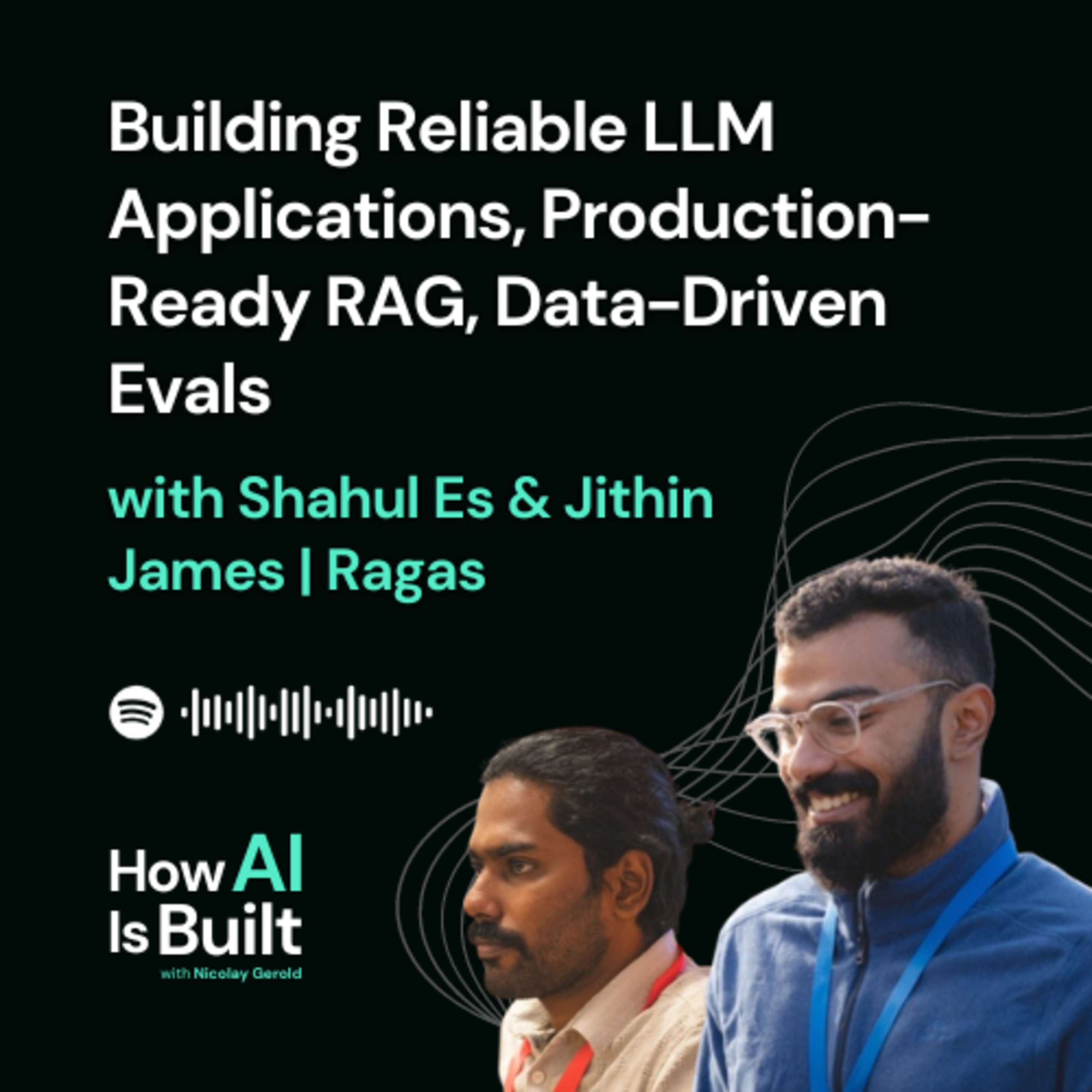 How AI Is Built