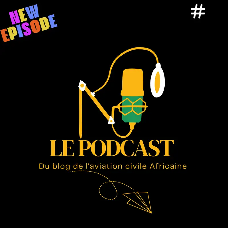 Présentation du Podcast