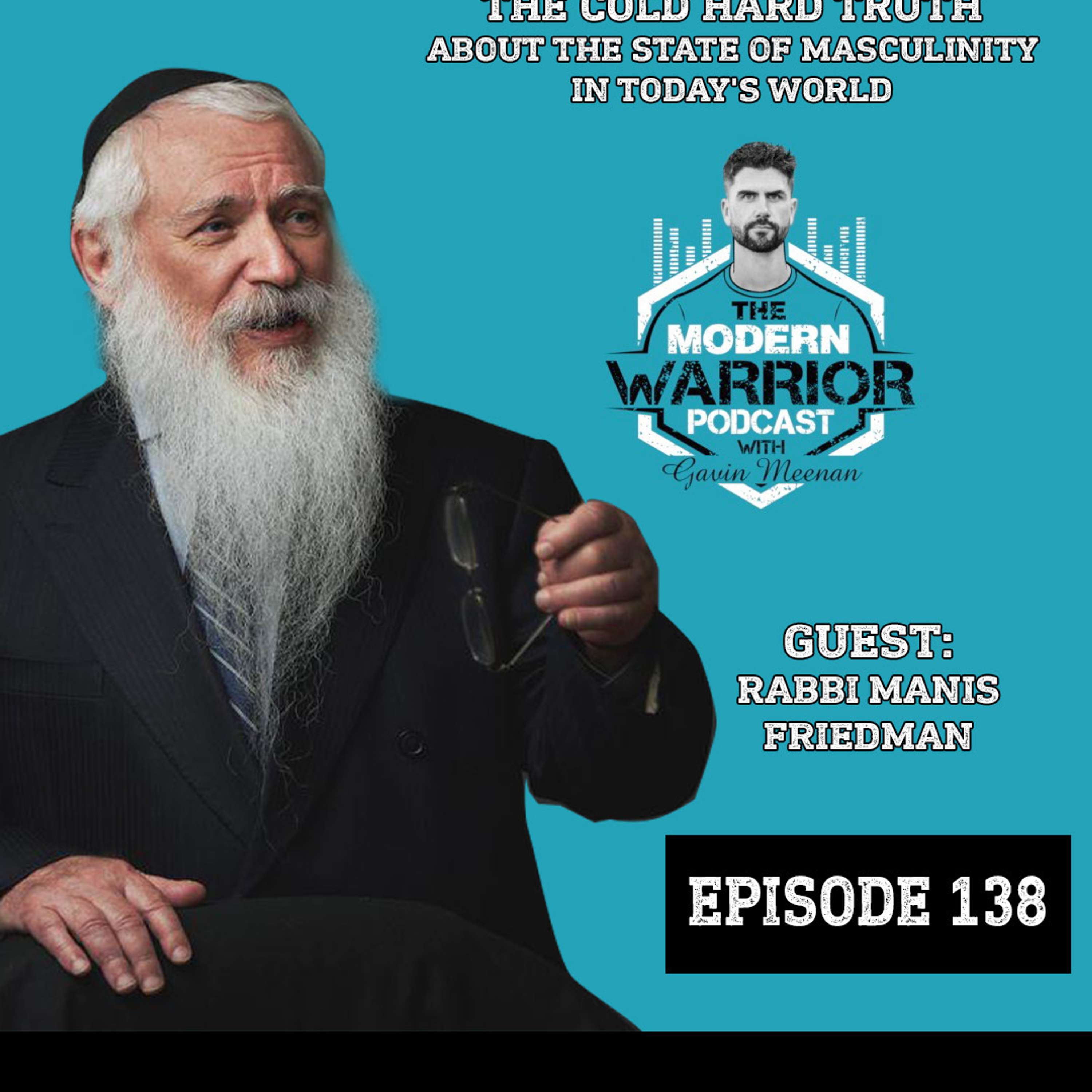 The Modern Warrior Podcast