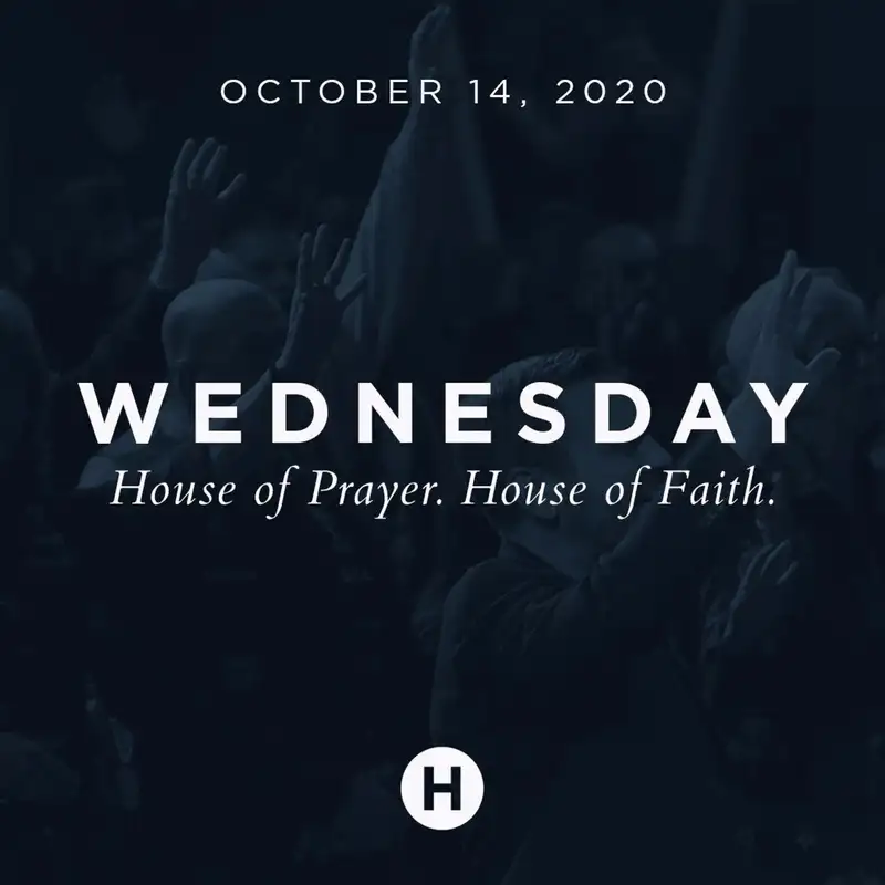 10/14/20 || The Power of Unity || Pastor Phil Thurmond