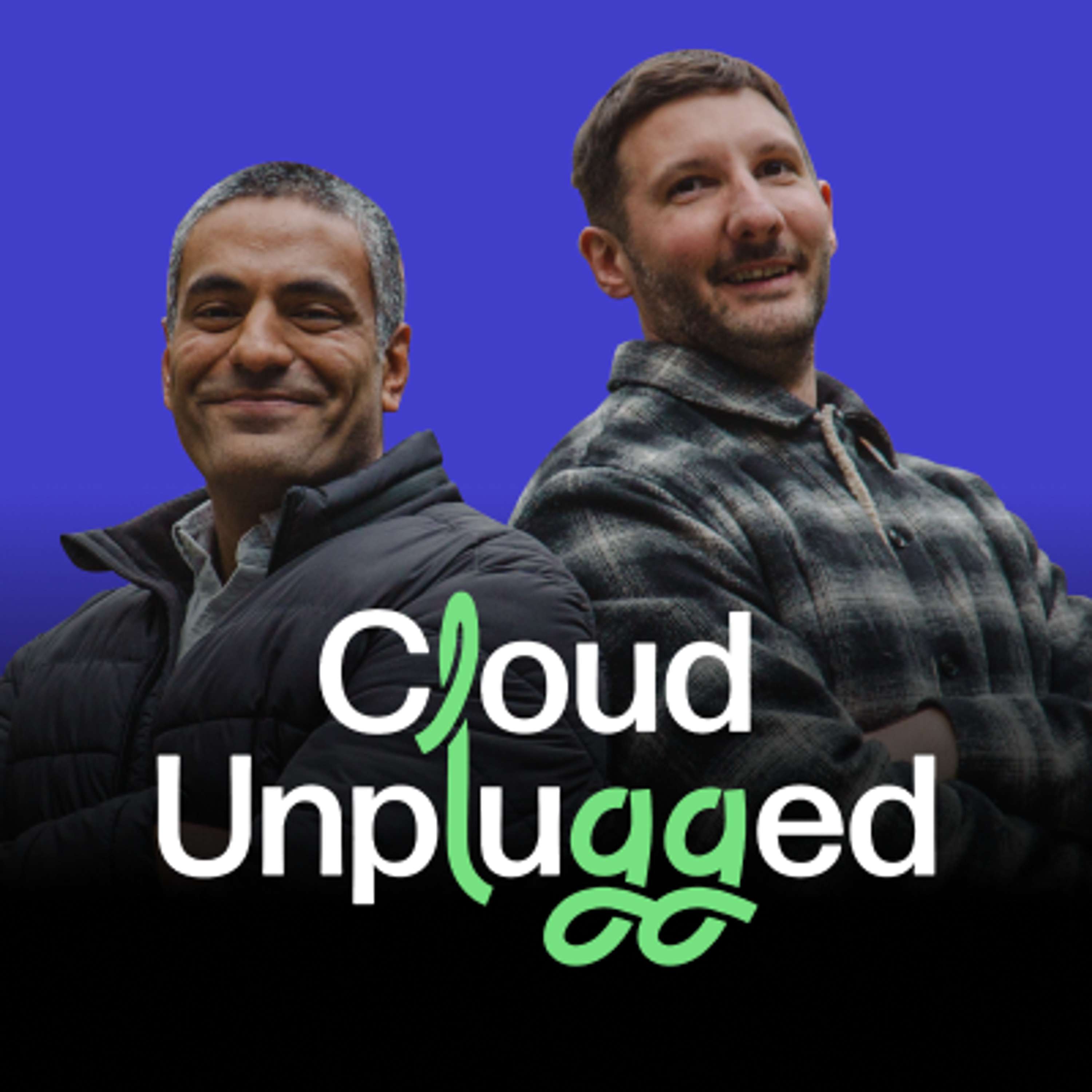 Cloud Unplugged