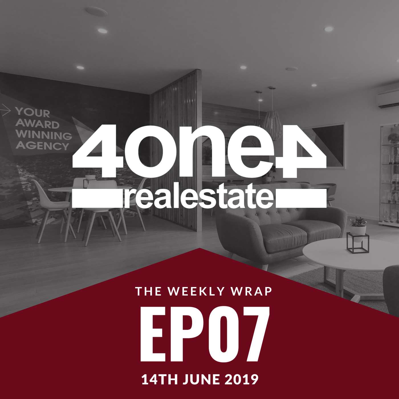 S01E07- 14th June 2019 S01E07- 14th June 2019