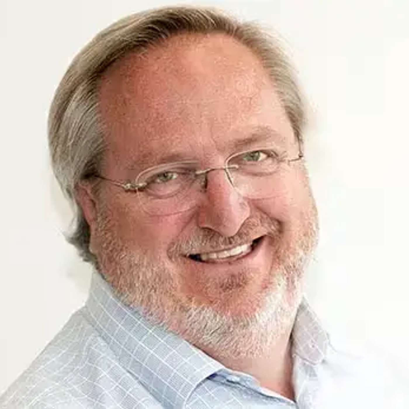 Part II: From Micro to Macro, How Initial Ideas Lead to Societal Implications with Dr. Randall Peterson