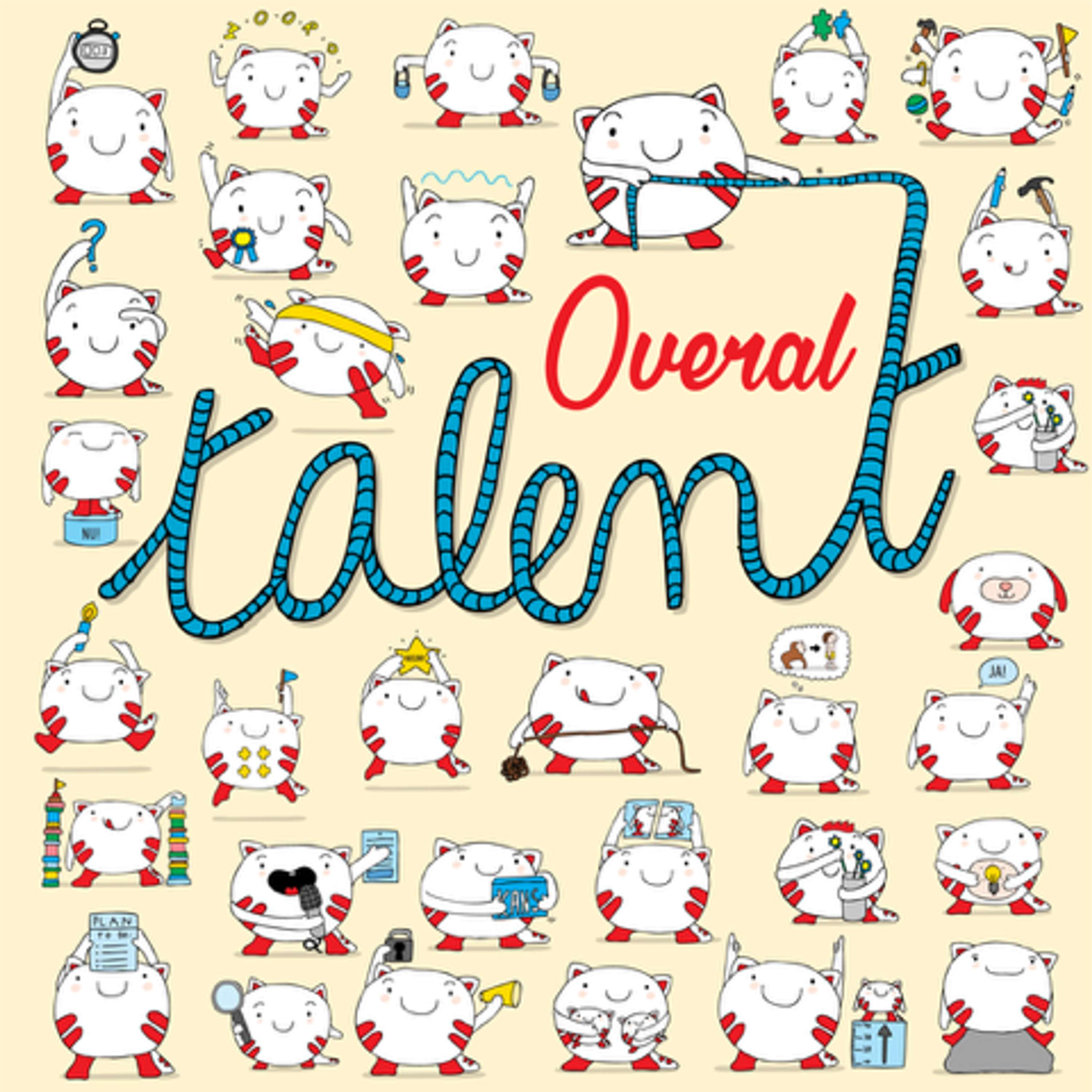Ieder Talent Telt