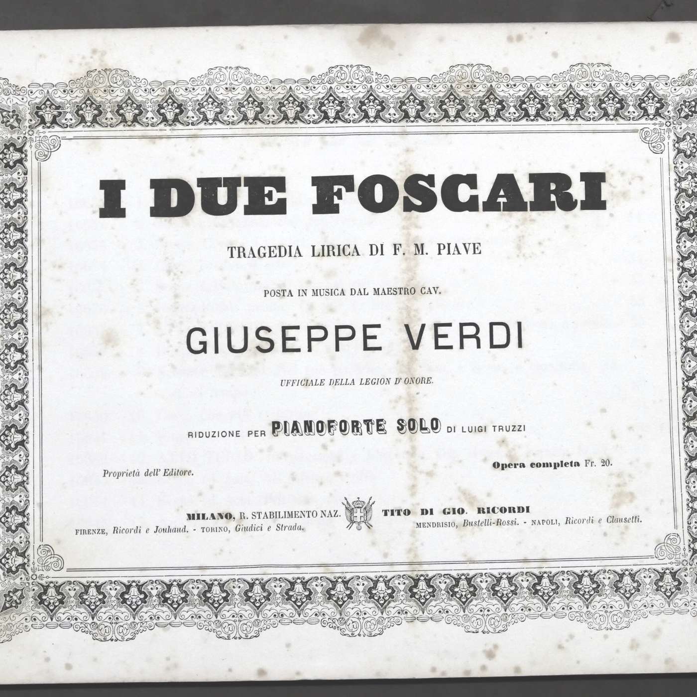 L\'Opera