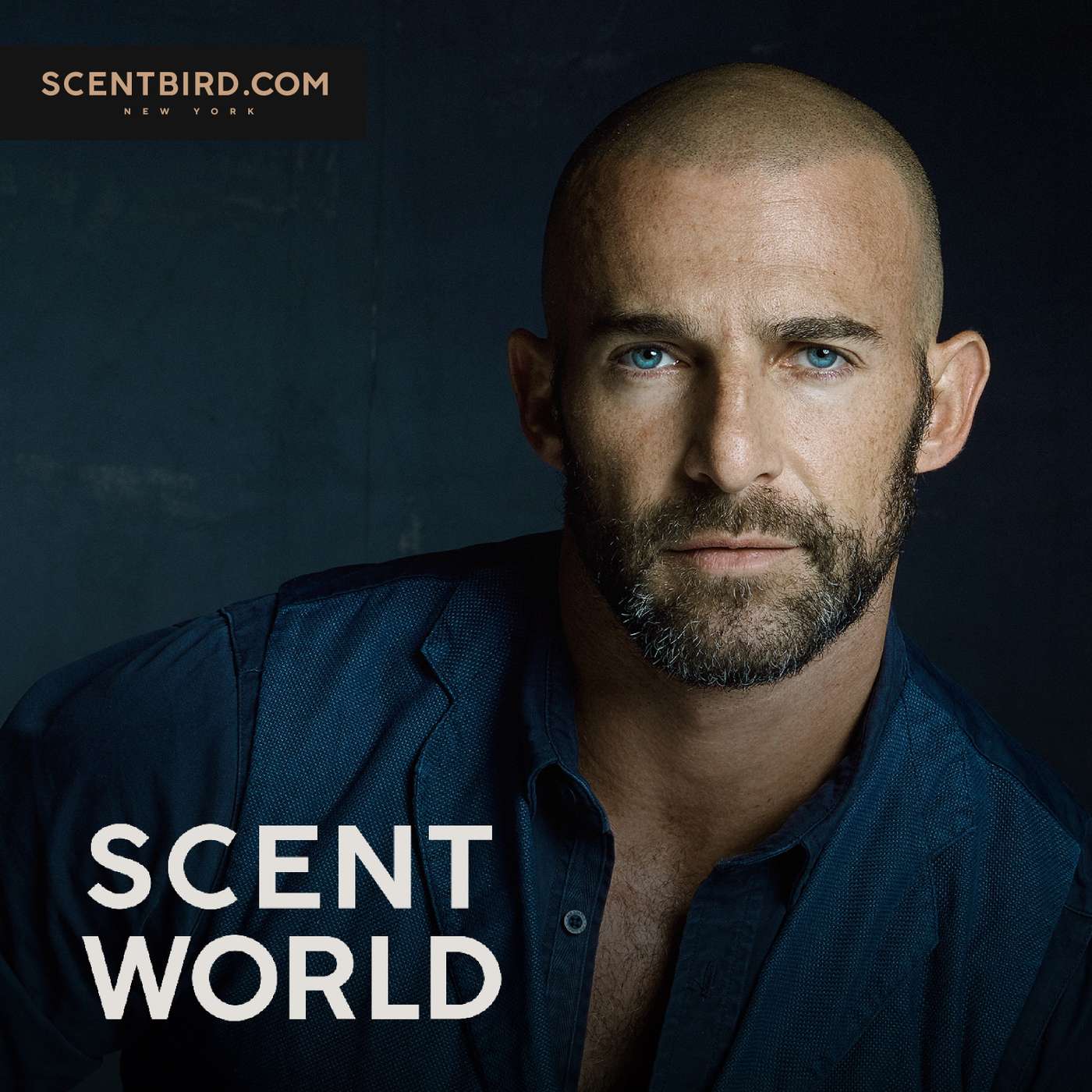 Scent World