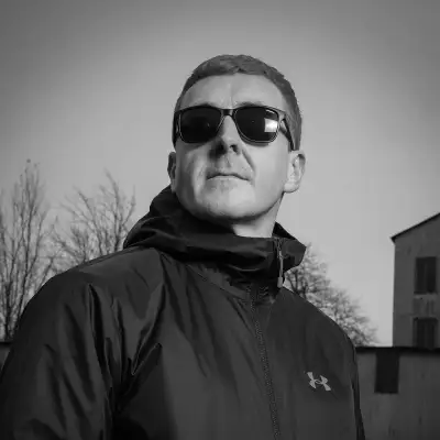 Michael Corcoran
