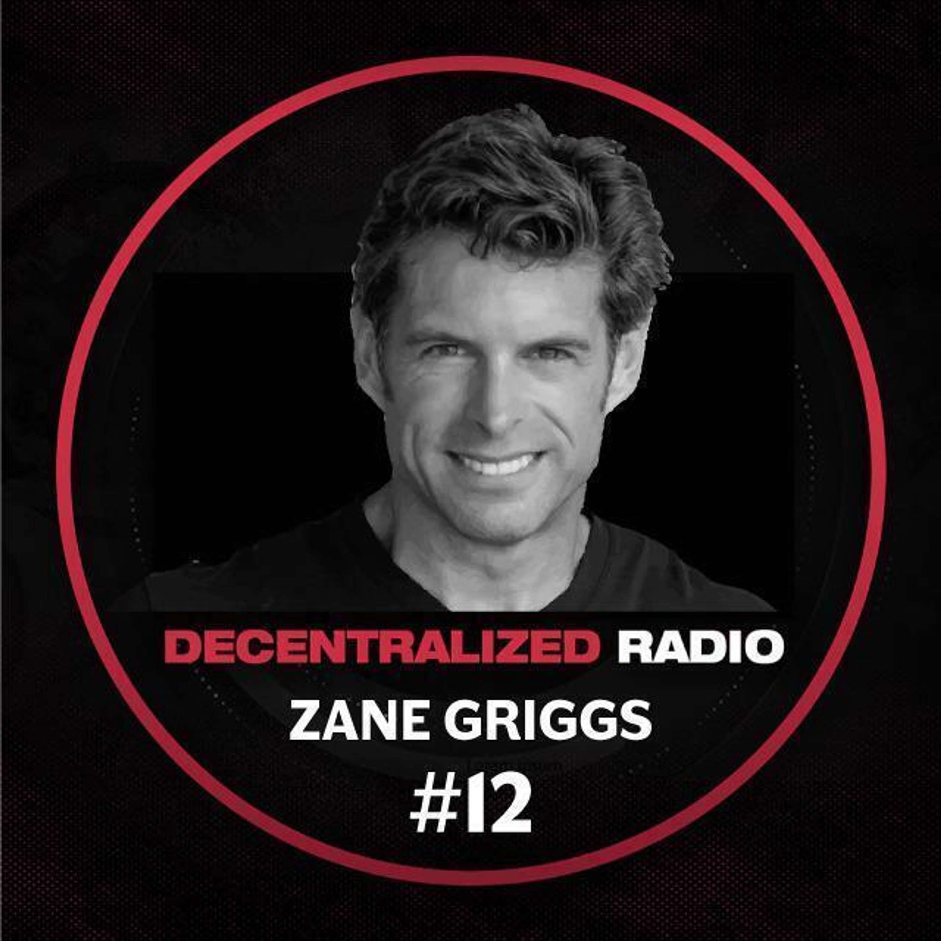 Decentralized Radio