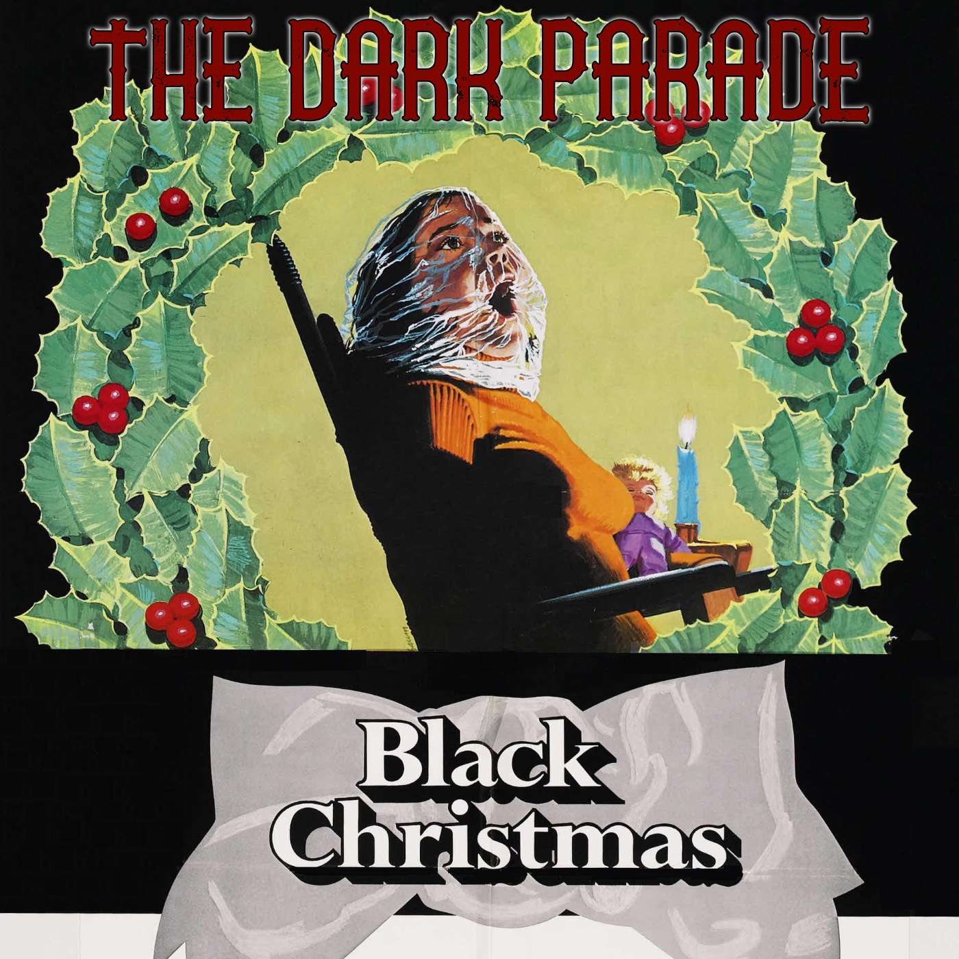 The Dark Parade