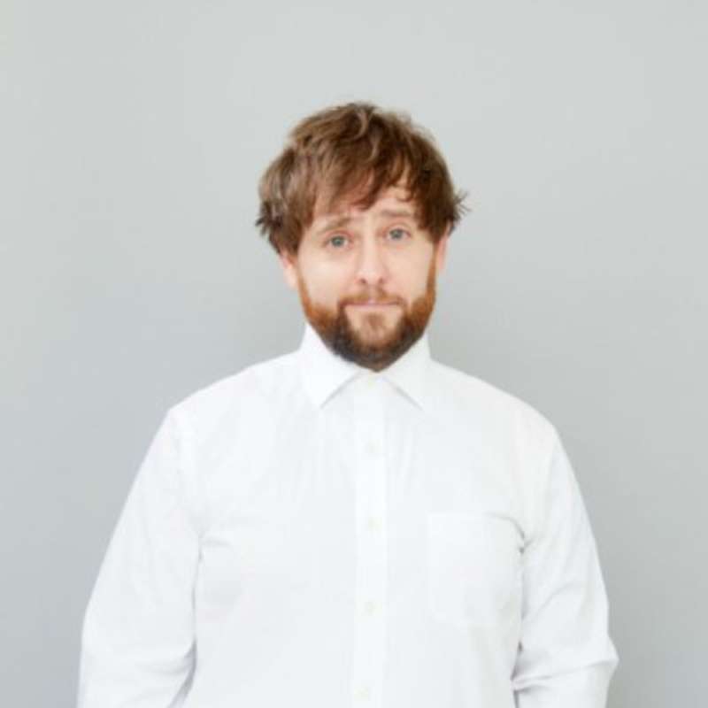 Adam Delgado