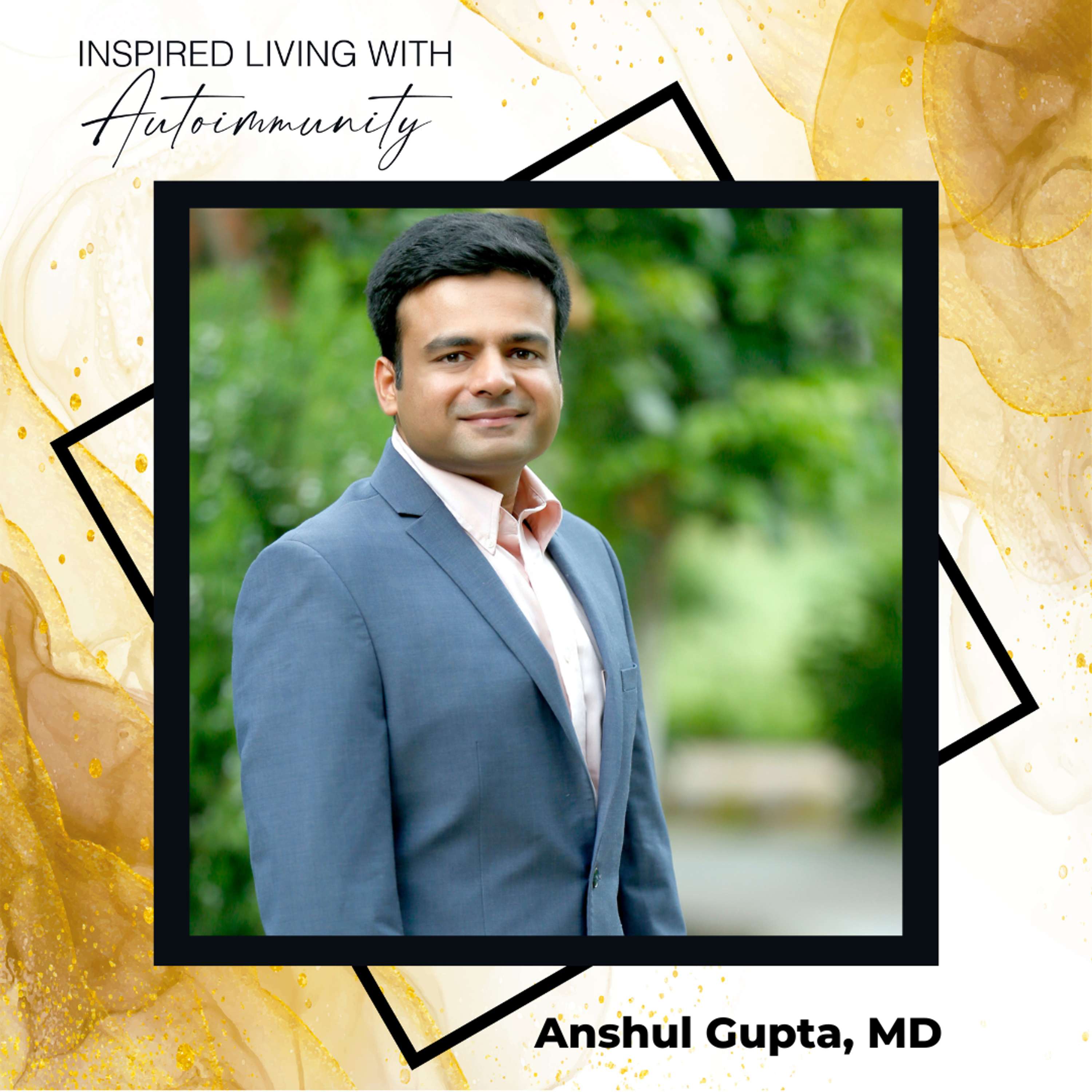 Inspired Living with Autoimmunity