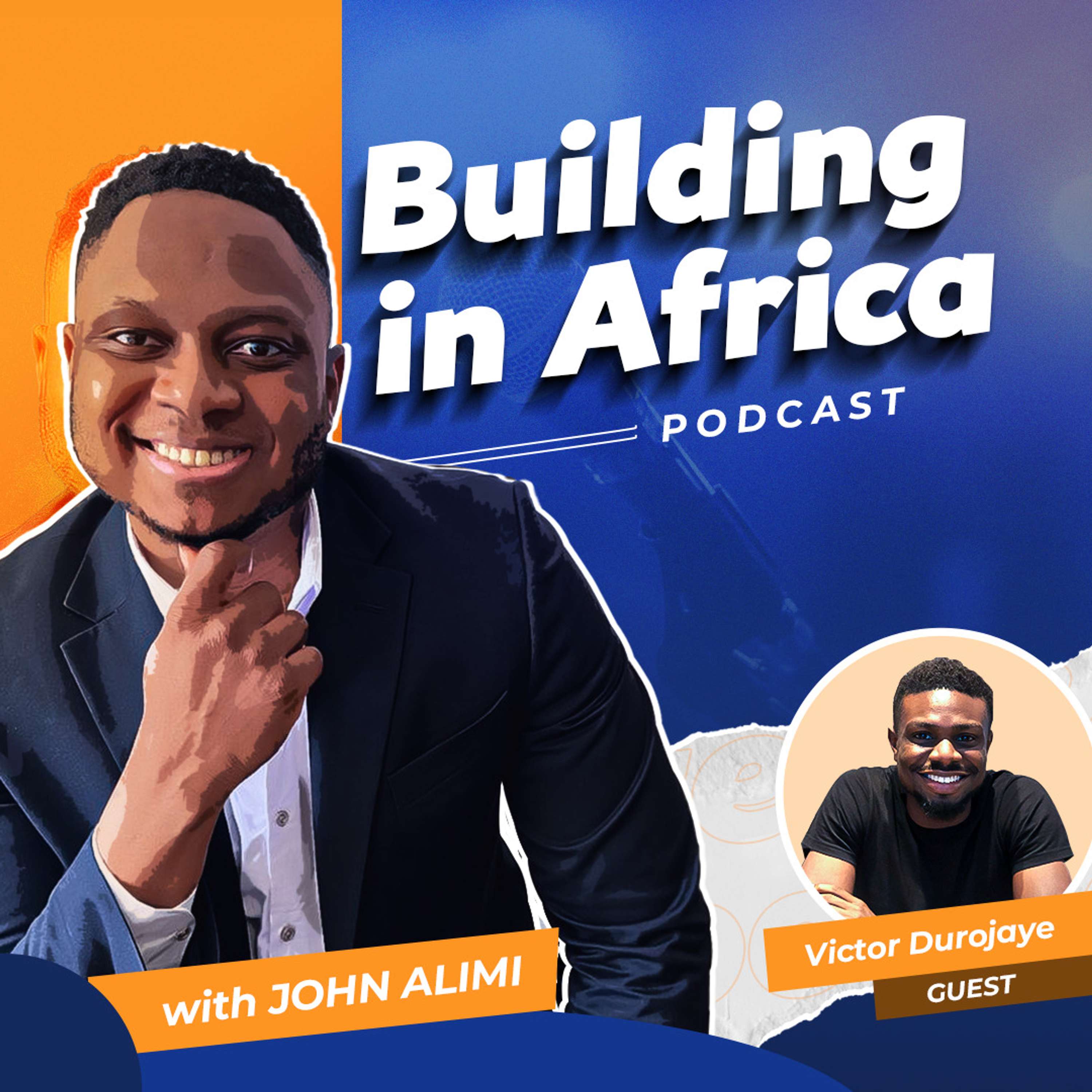Growth Series: Customer Acquisition, w/Victor Durojaye