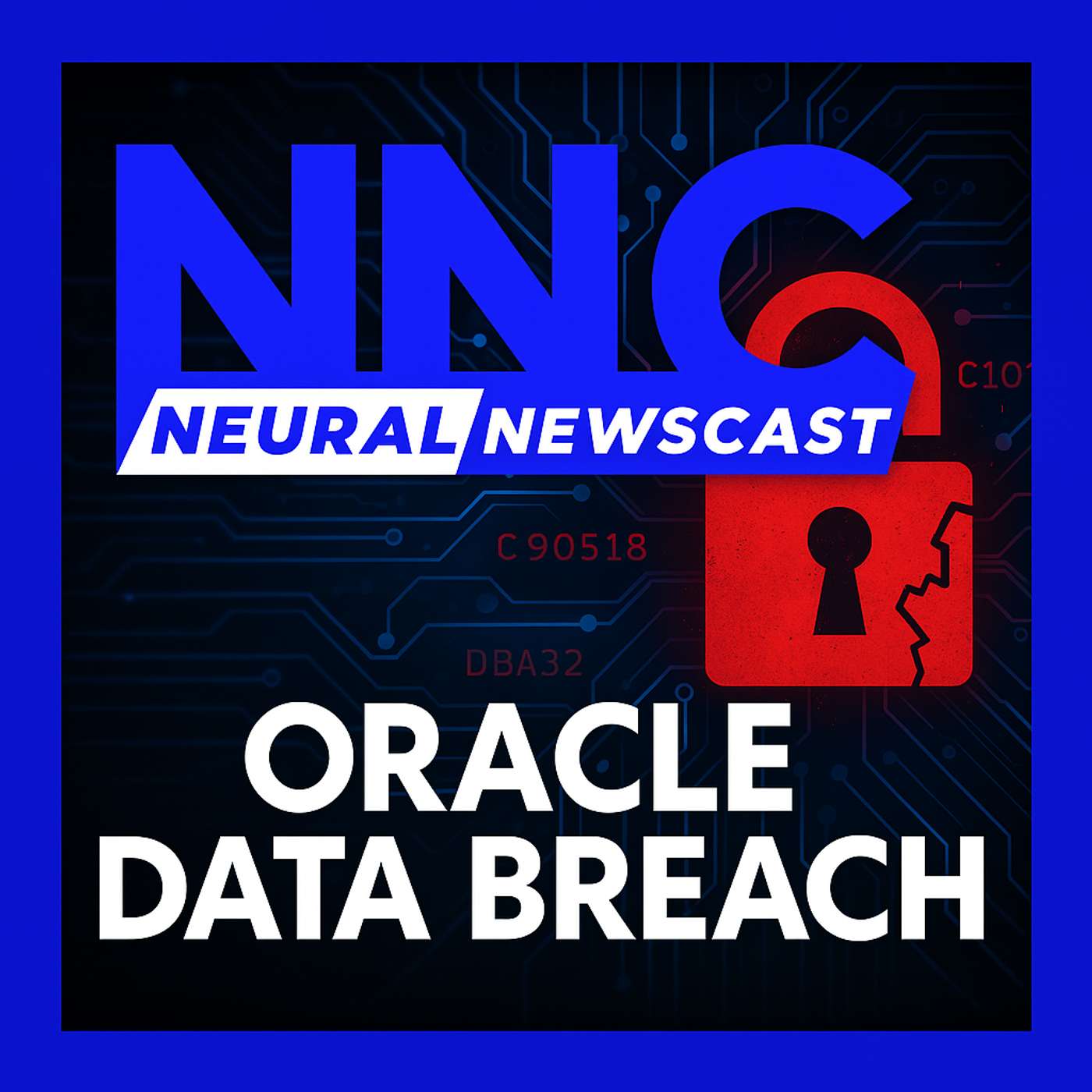 Neural Newscast