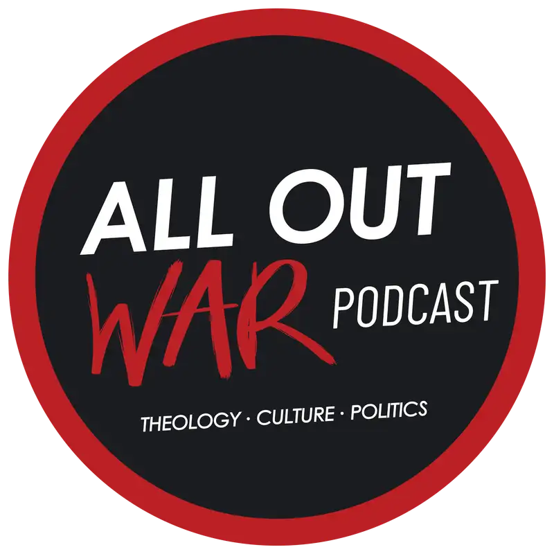 #181 - Doctrine of God
