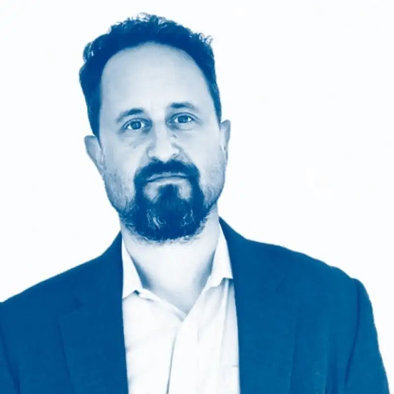 Ep. 238 - Tom Bradbury, Author of The Culture Project: 30 Days to Reboot Your Organization on Aligning Culture with Technology Decisions