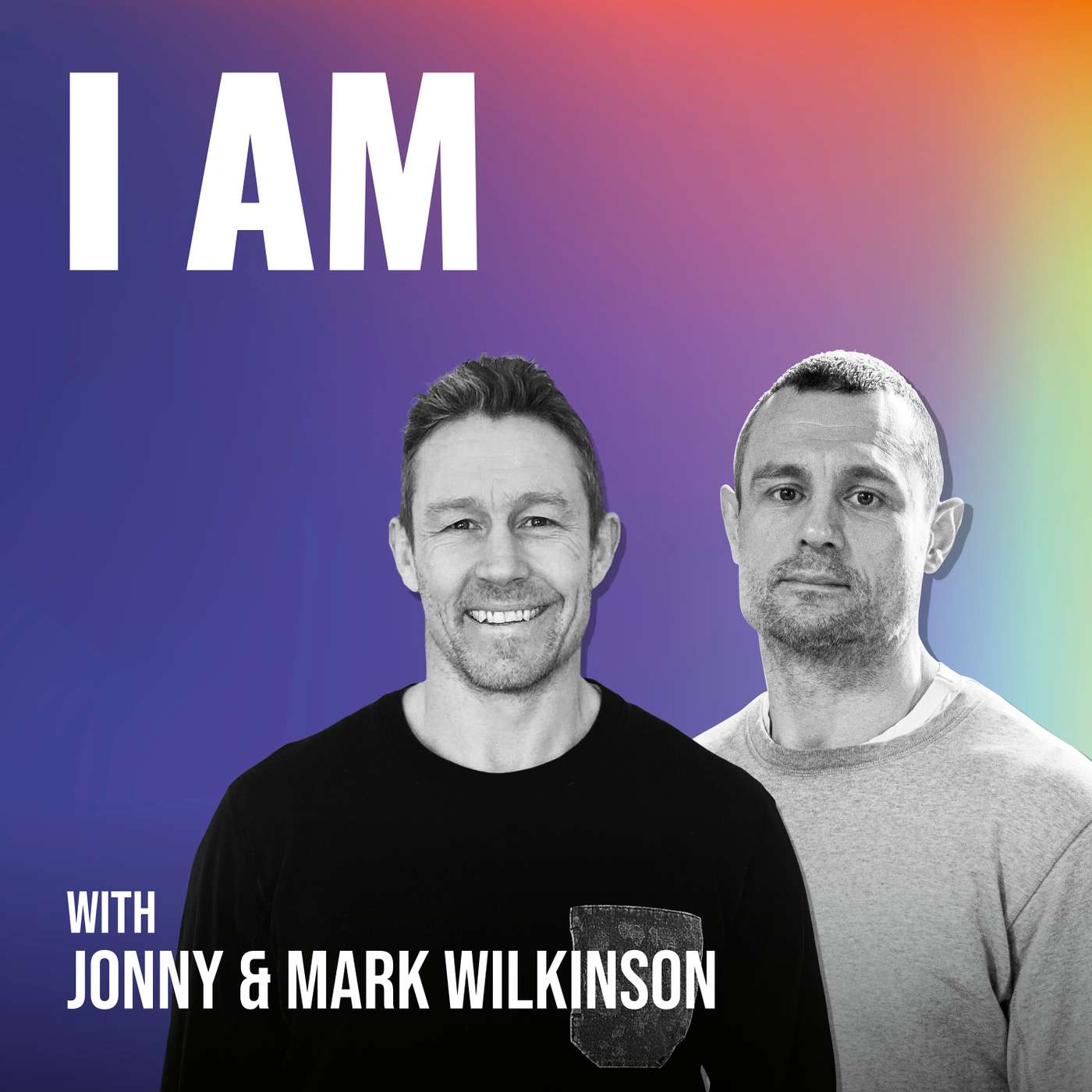 I Am... On Change, Transformation and Evolution I Am... On Change, Transformation and Evolution