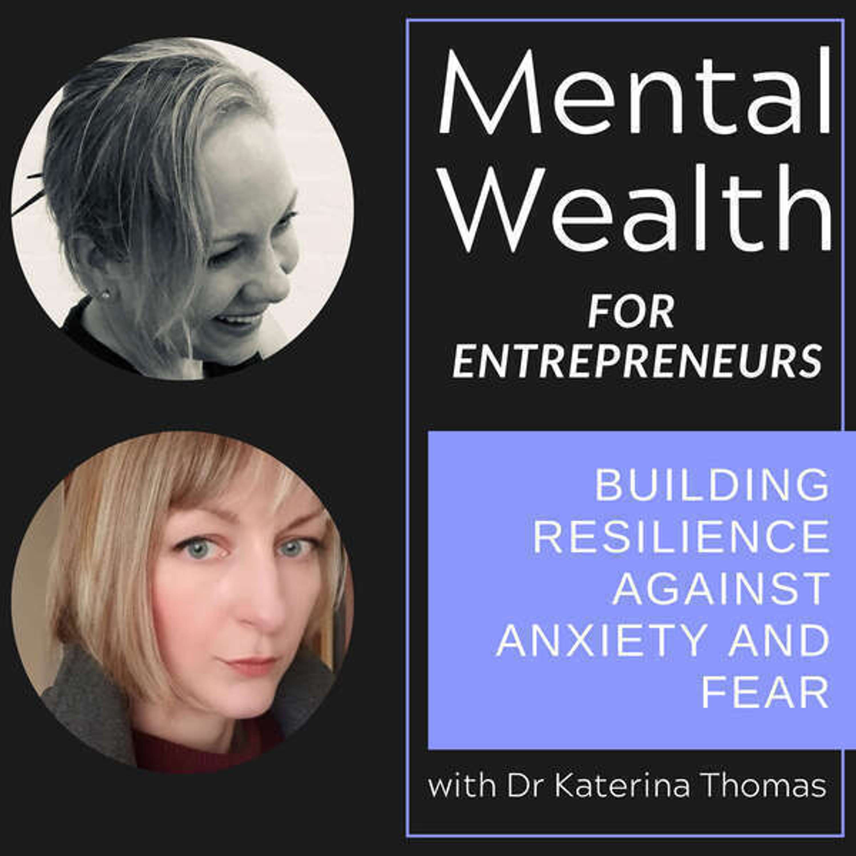 Mental Wealth For Entrepreneurs