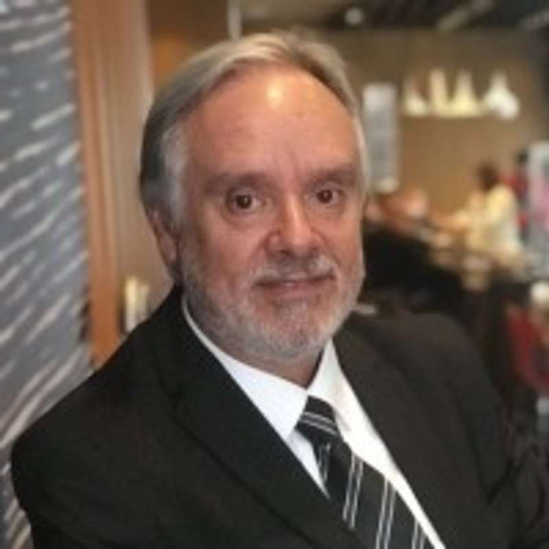 José Augusto Varanda