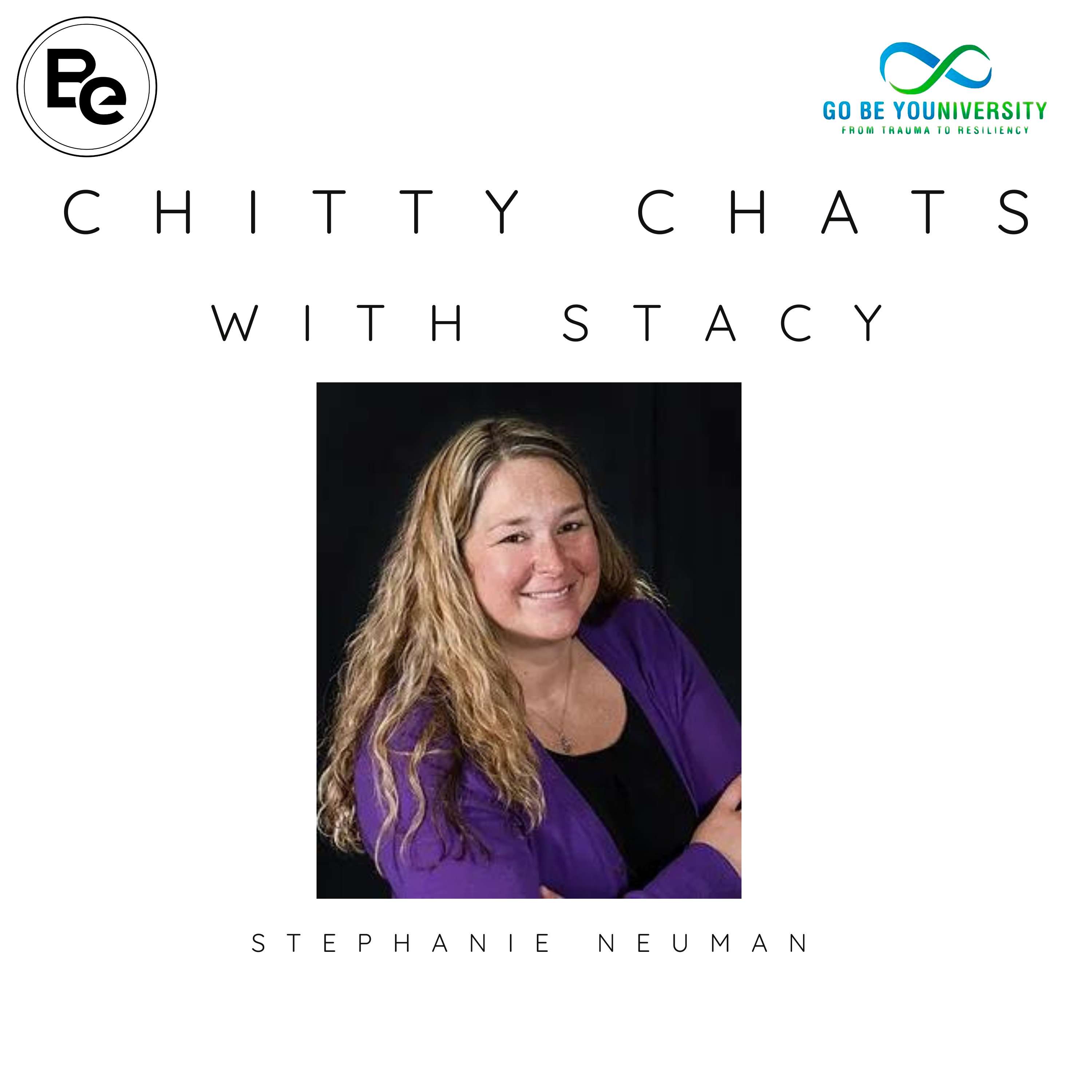 Chitty Chats with Stacy
