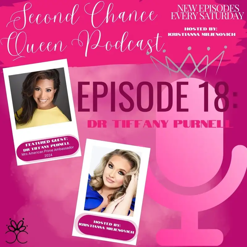 Dr Tiffany Purnell: From Aspiring Lawyer to Educator