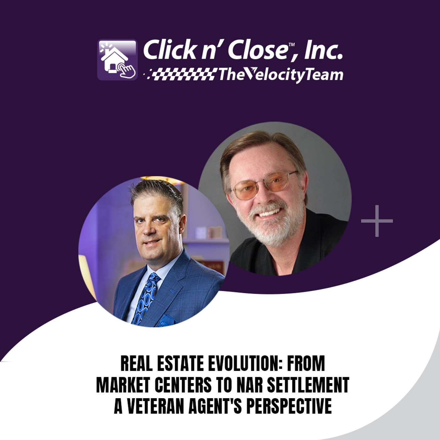 The Velocity Podcast