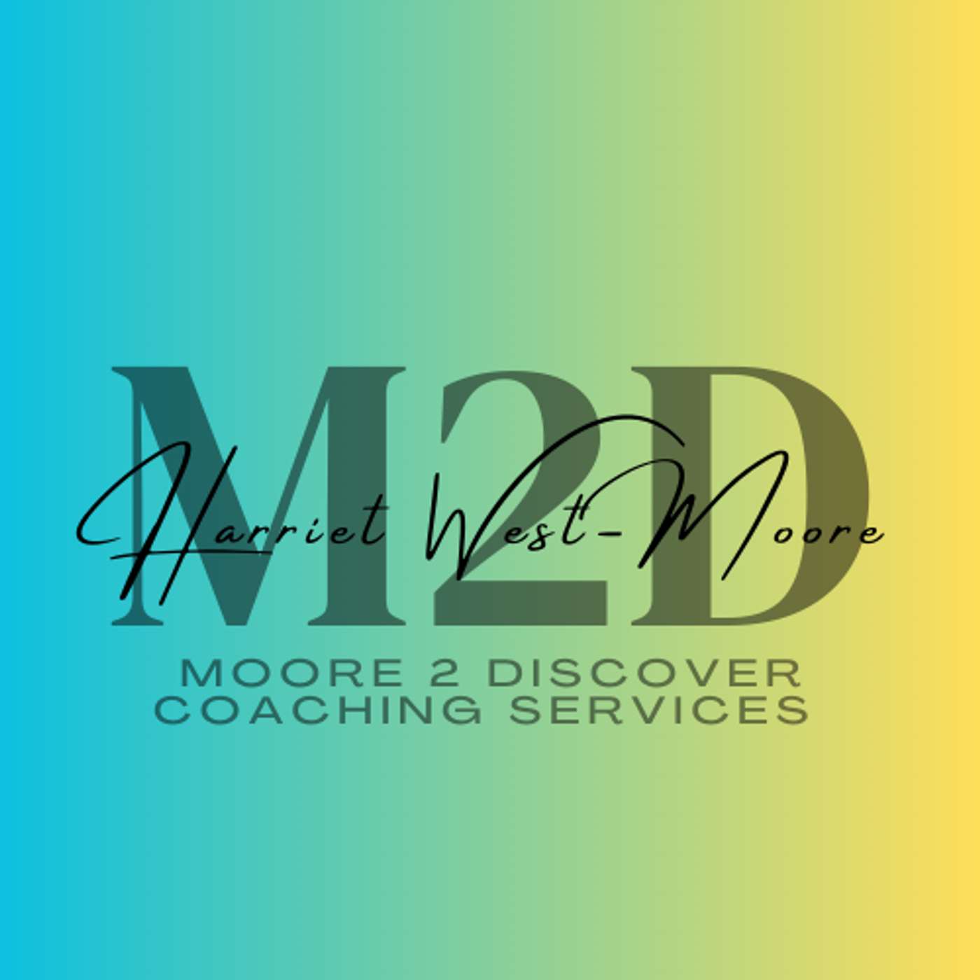 Moore 2 Discover Podcast podcast artwork
