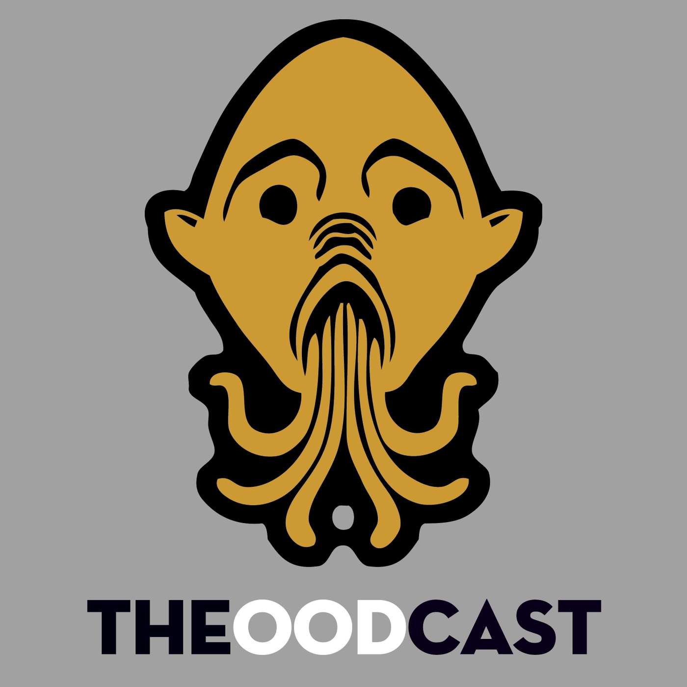 The Ood One Out: The Lie of the Land episode artwork