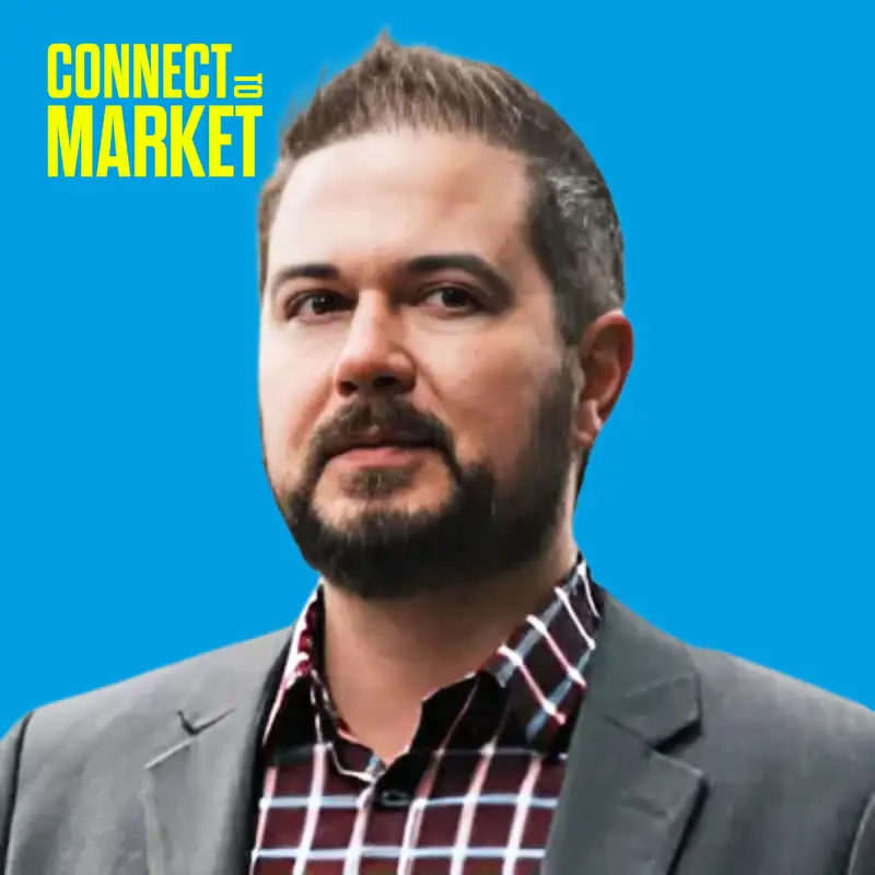 CTM Takeover Episode: Why B2B Go-To-Market Is A Team Sport! ft Cole Field