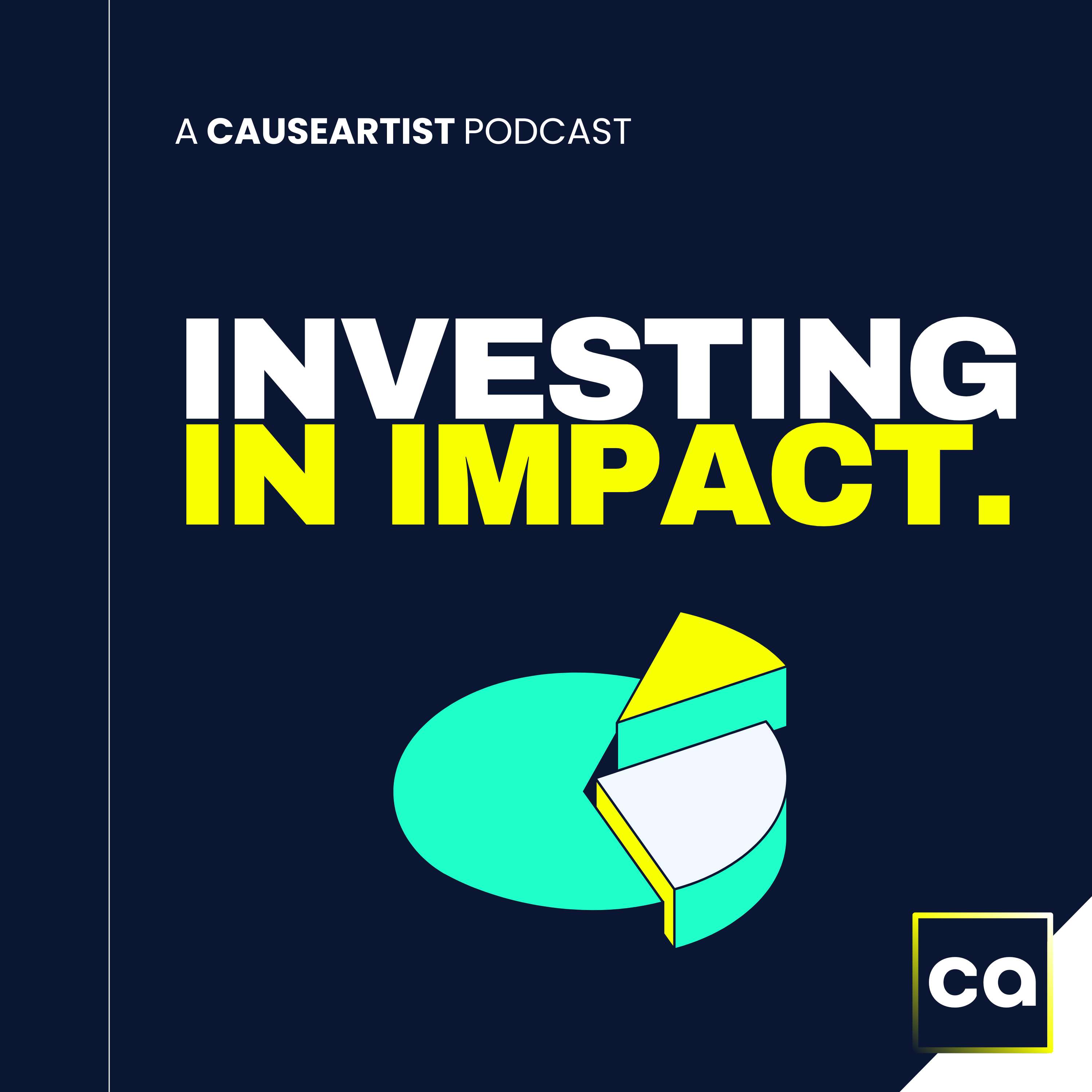 Investing in Impact | Impact Investing