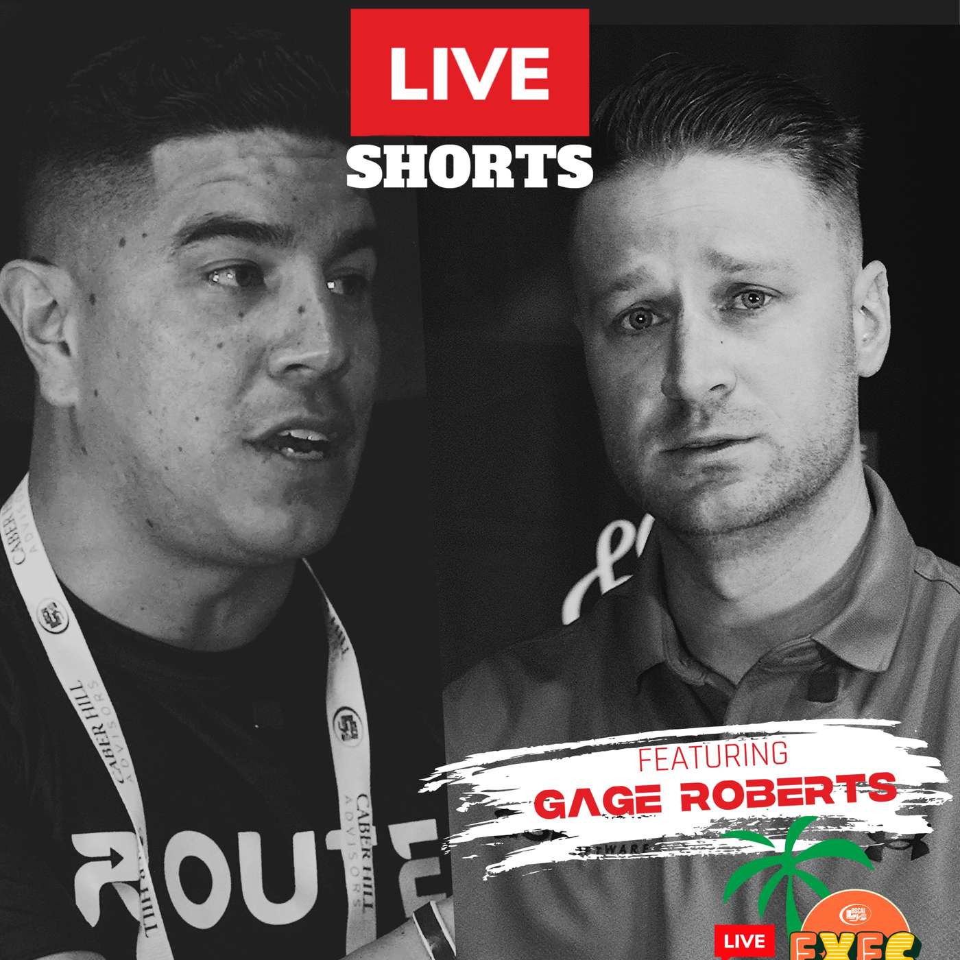 C&C Live Shorts with Gage Roberts from Aspire!