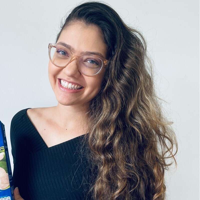 Caroline Pimentel