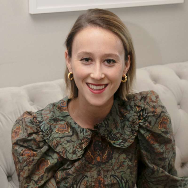 Rosa Heyman