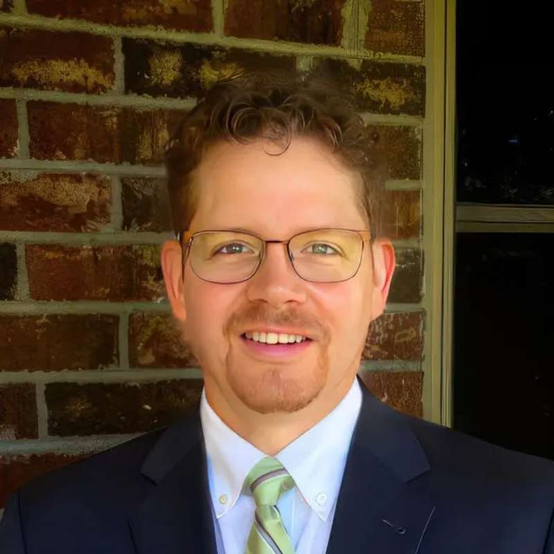 Marshall McKenzie