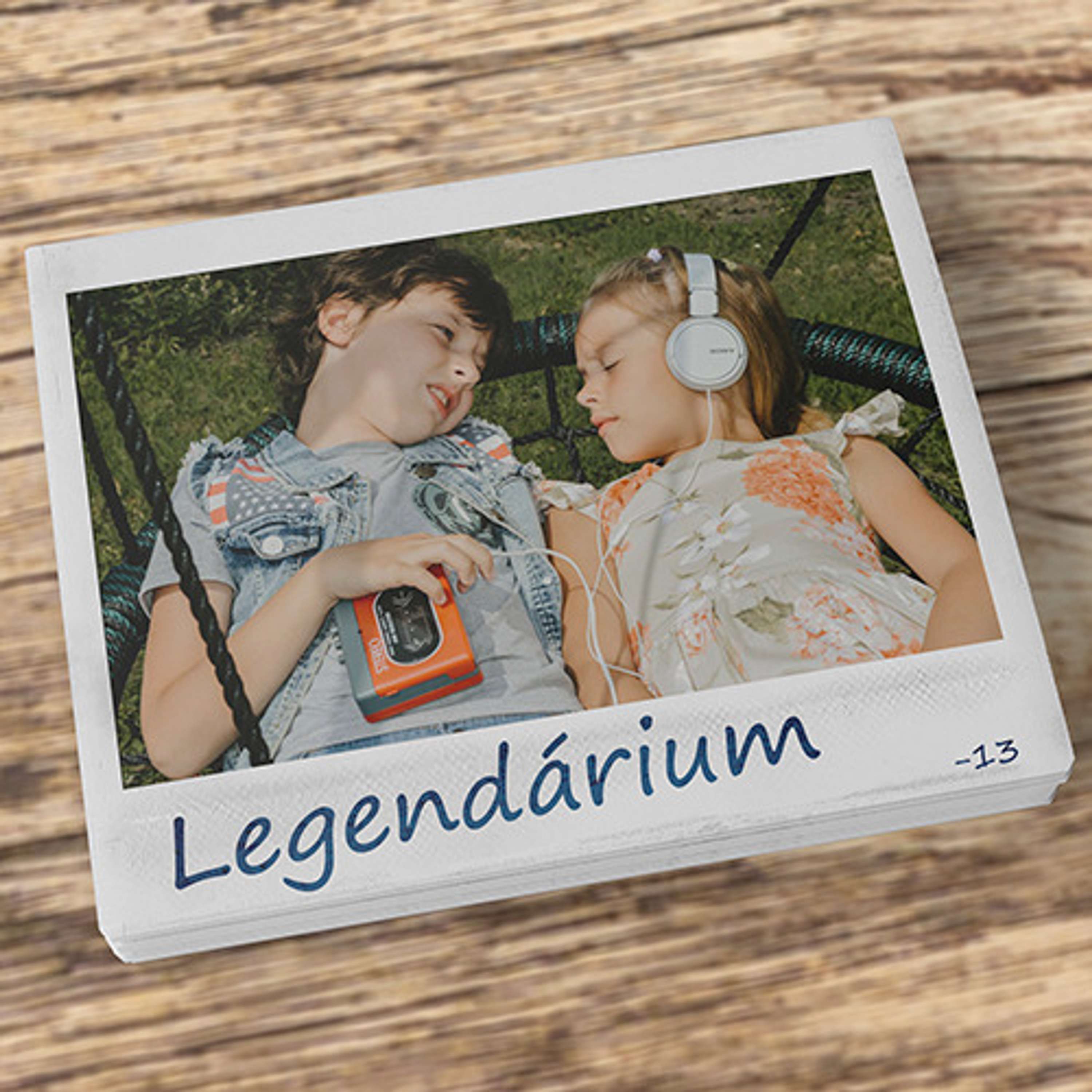 LEGENDÁRIUM